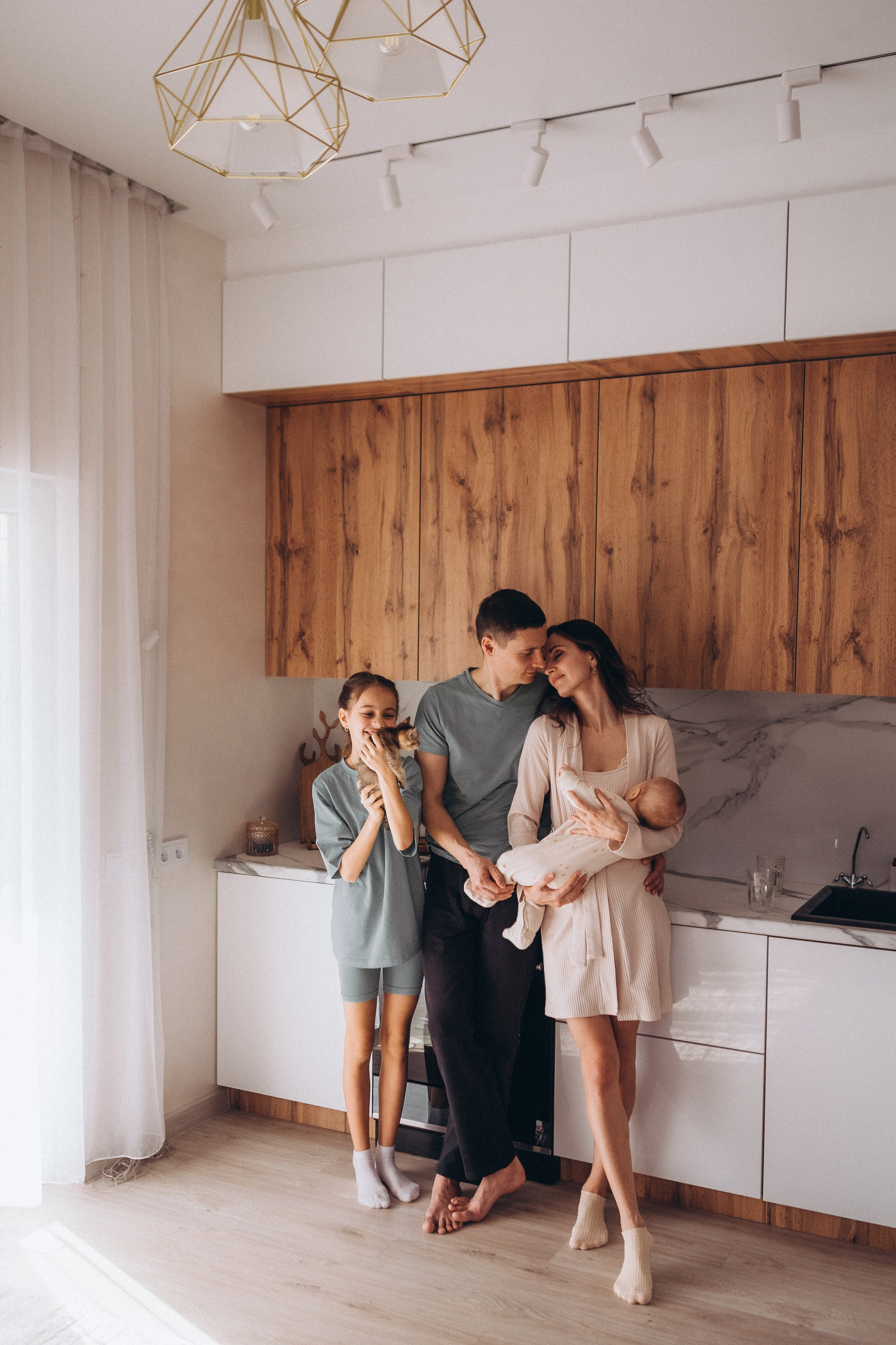 Семейная и детская съемка. Детский семейный фотограф в Севастополе Крыму