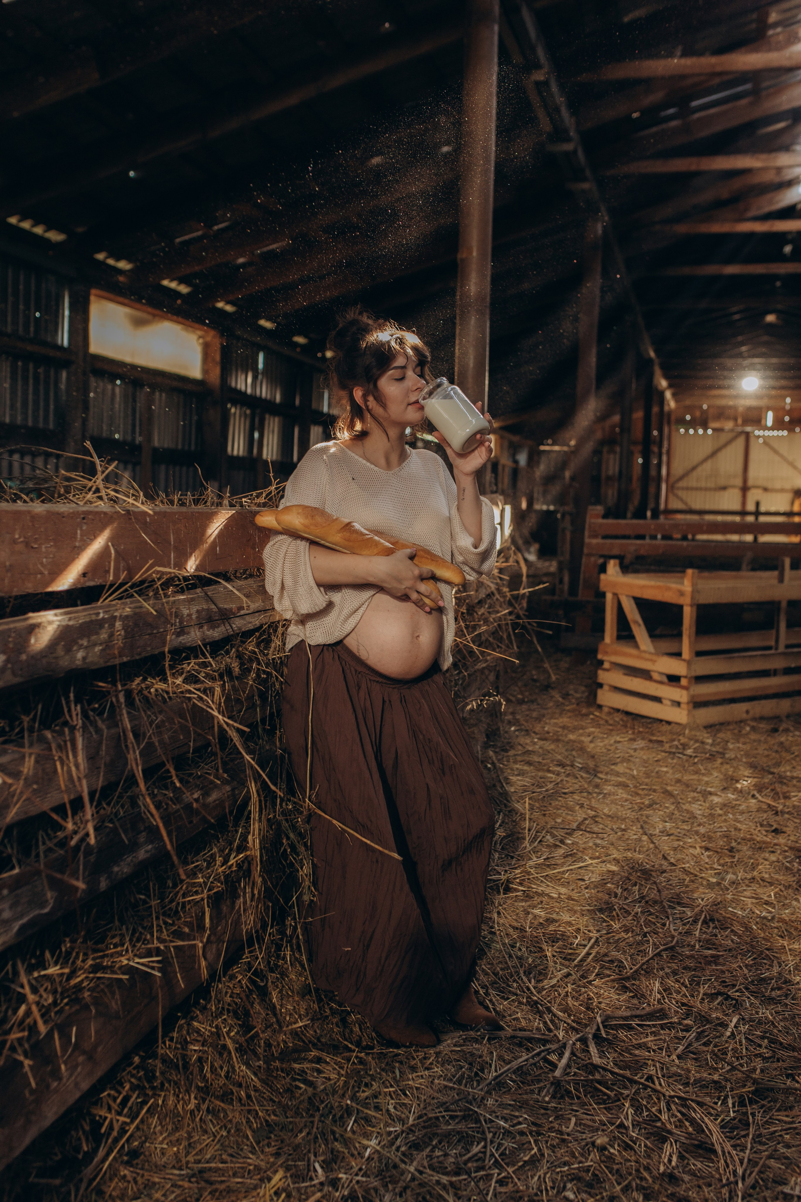 Виктория Белохвостикова