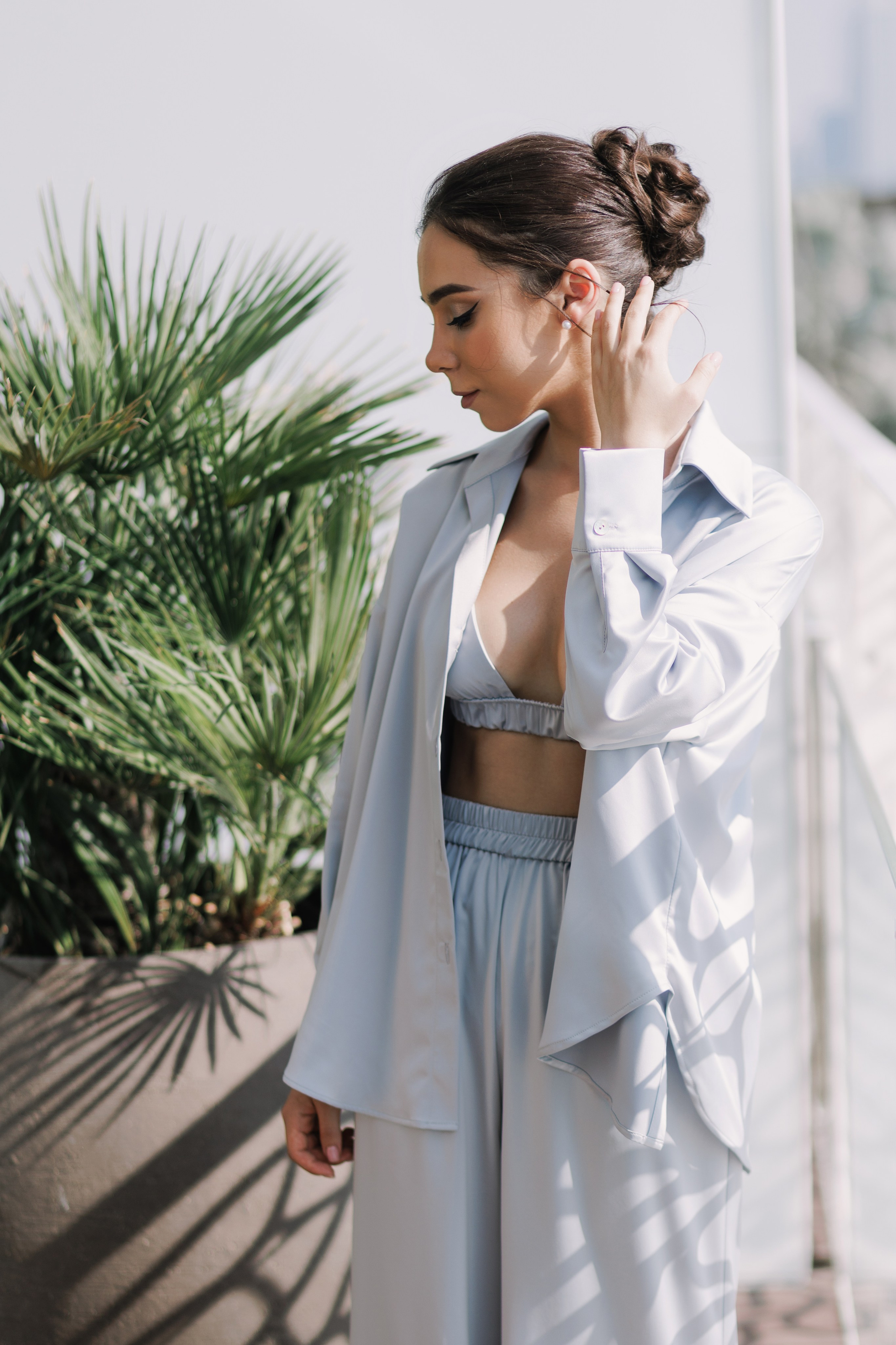 Kamilya & Anas. Свадебный и семейный фотограф в Москве