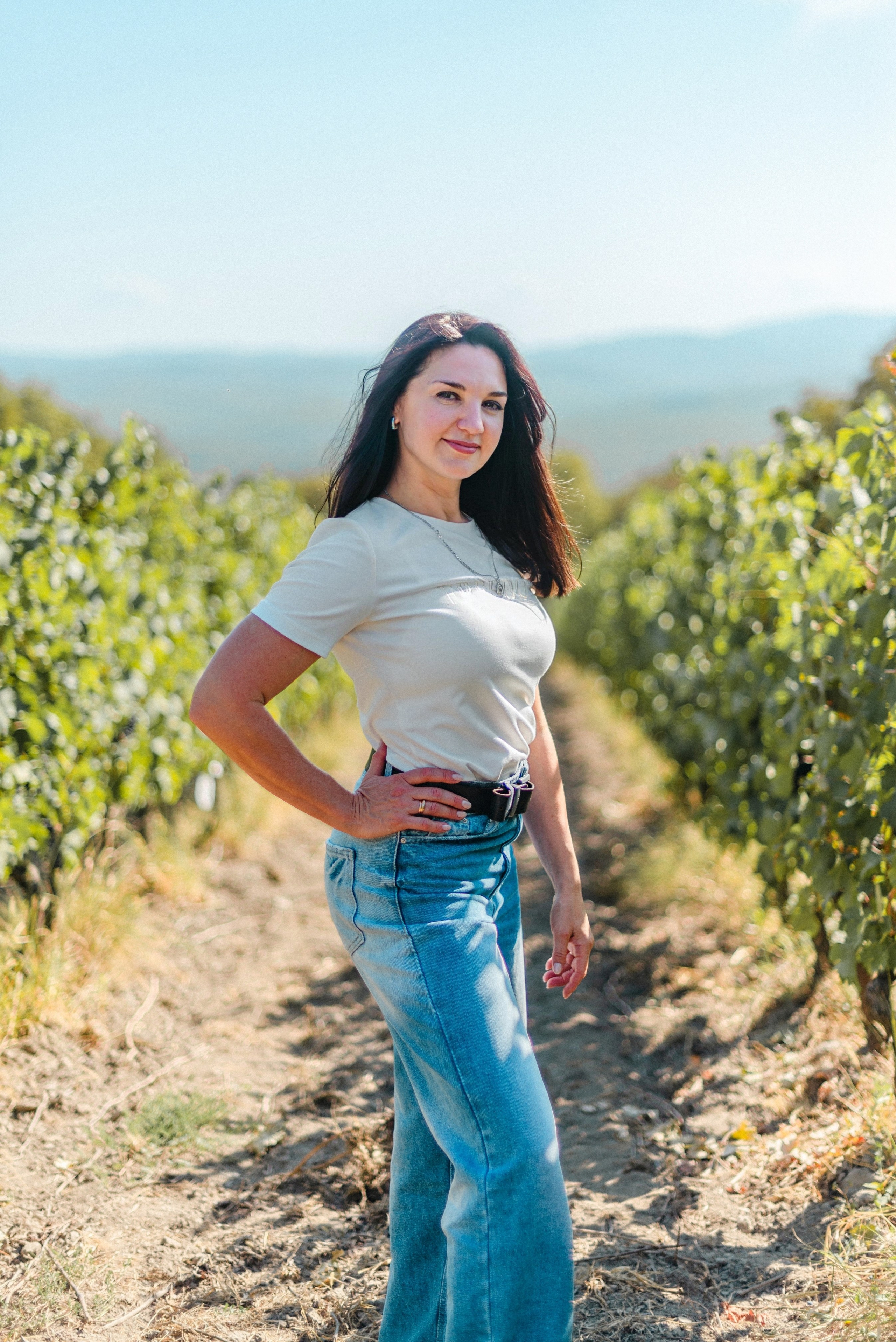 Собер Баш. Семейный Фотограф в Краснодаре и крае