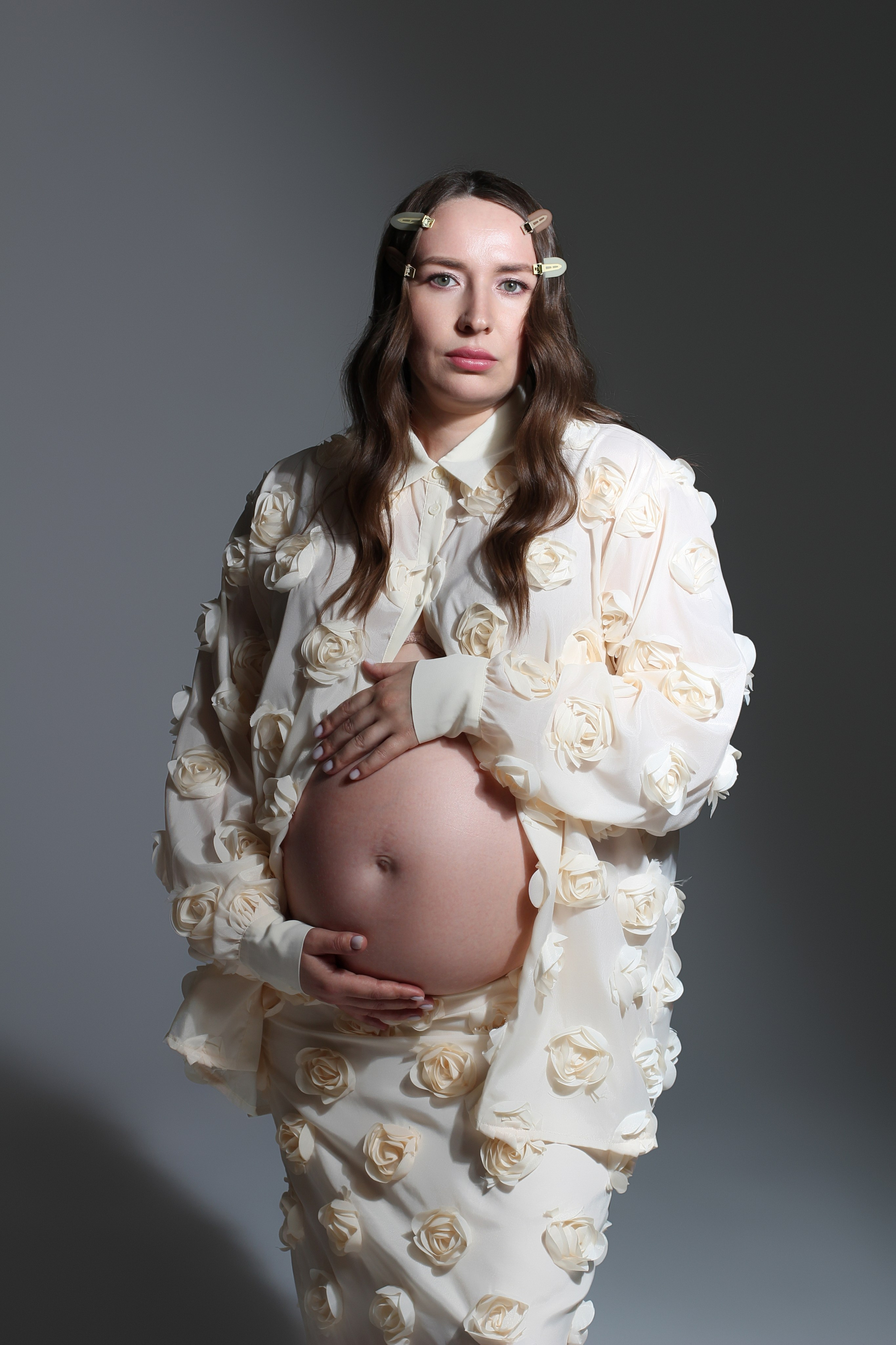 Мария. Женский фотограф в Москве Камила Бакаева