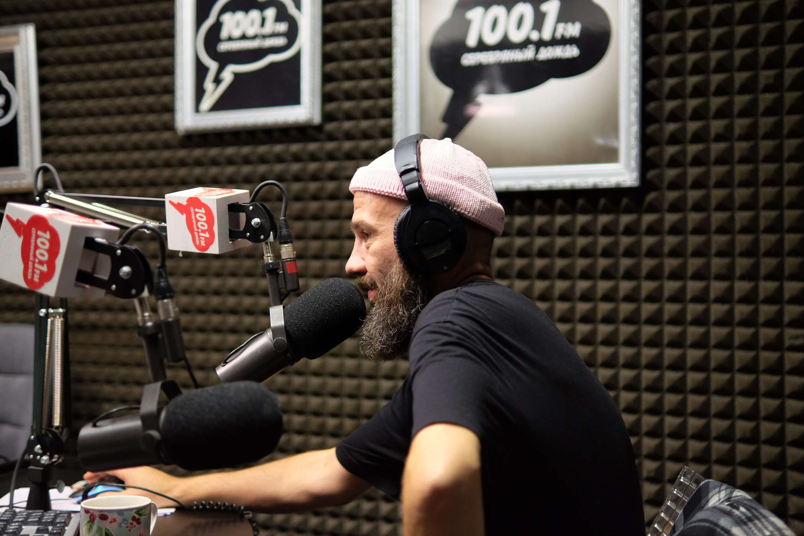 Олег Груз vs Svoboda Zvuka/ Москва/ 2025. Anna Fedo Photo