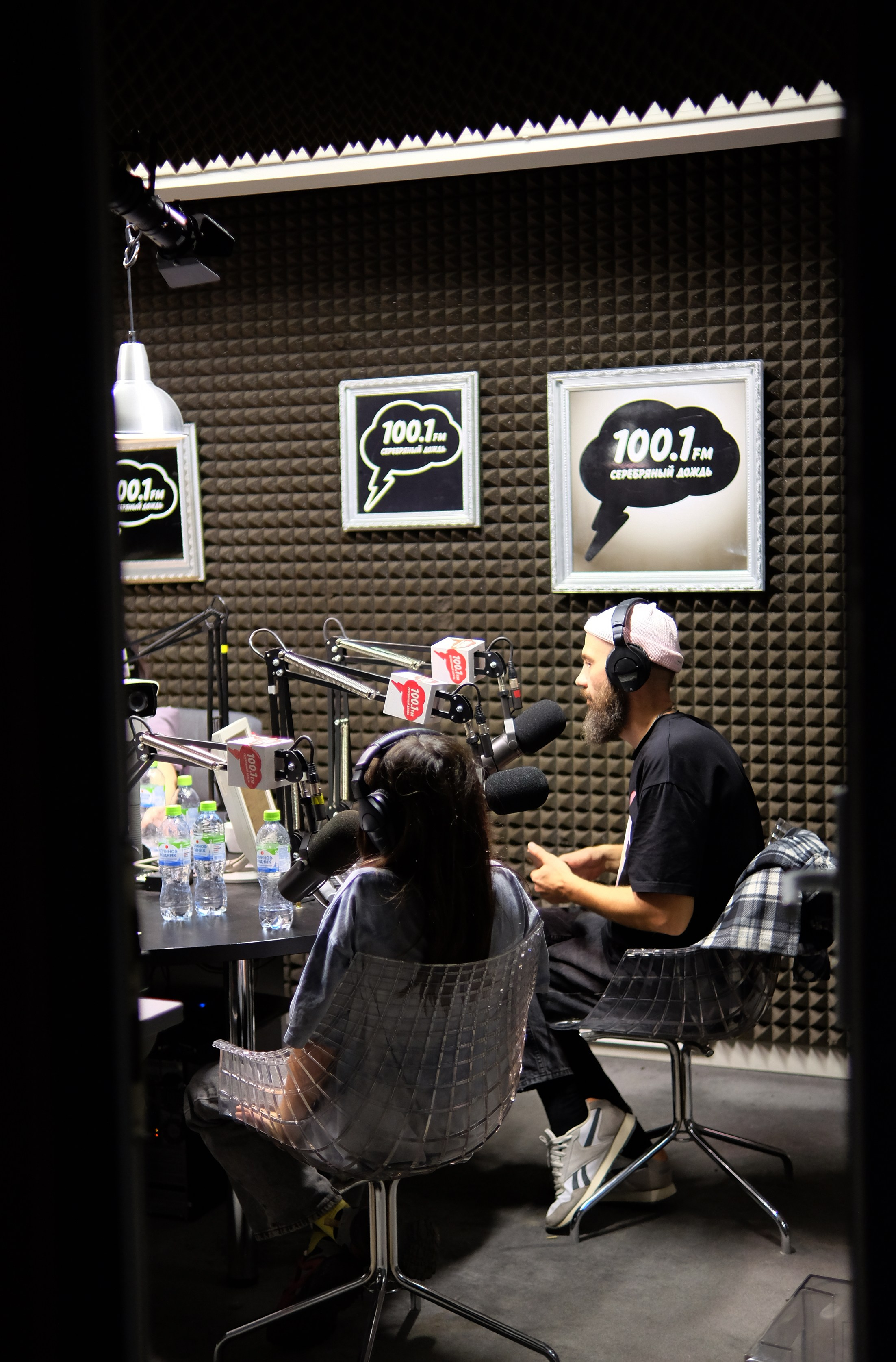 Олег Груз vs Svoboda Zvuka/ Москва/ 2025. Anna Fedo Photo