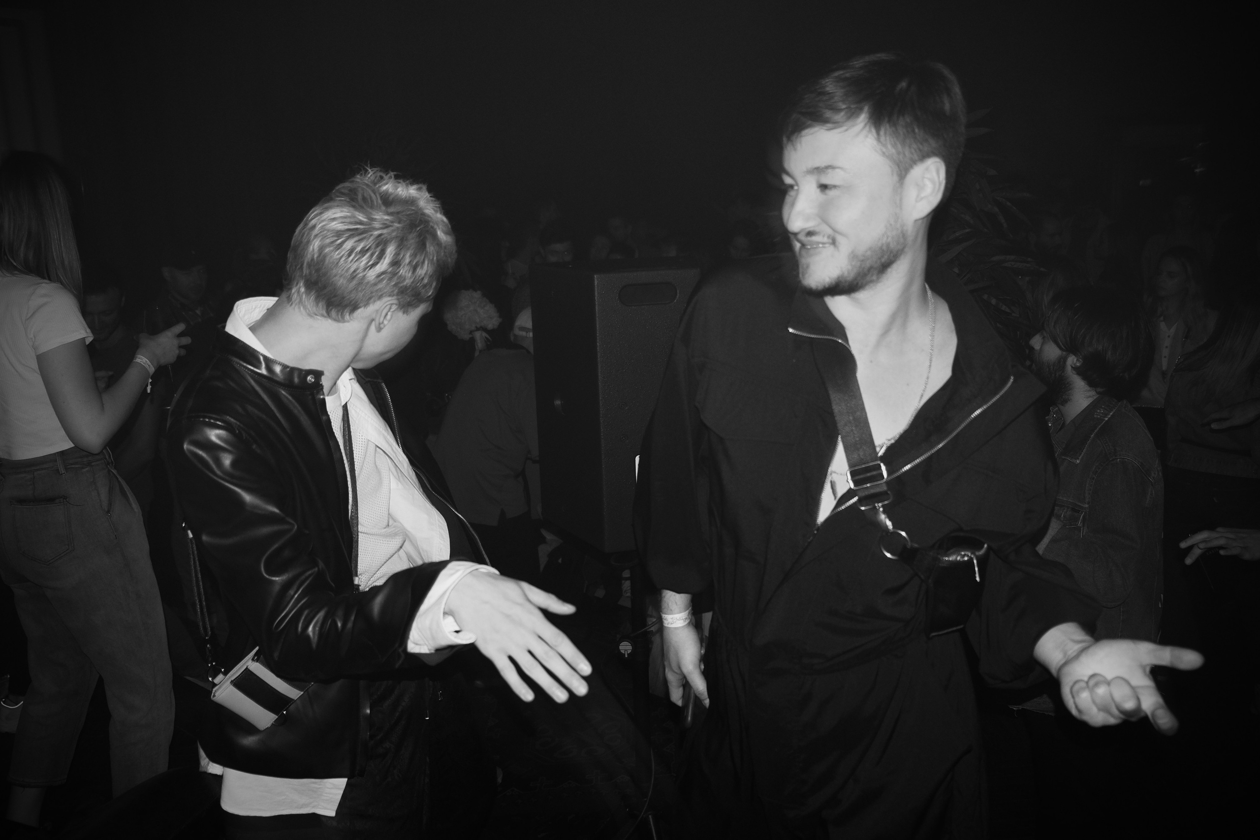 ТО ТРУ-Д/ Москва/ 2020. Anna Fedo Photo