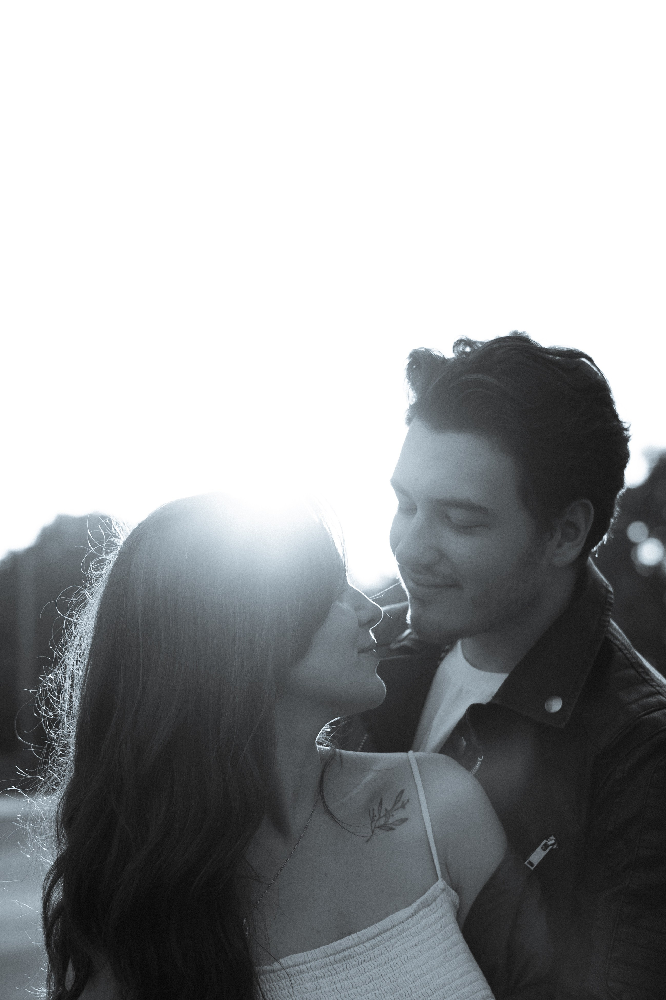 Даниил+Алёна. Фотограф в Санкт-Петебруге Олеся Харитонова