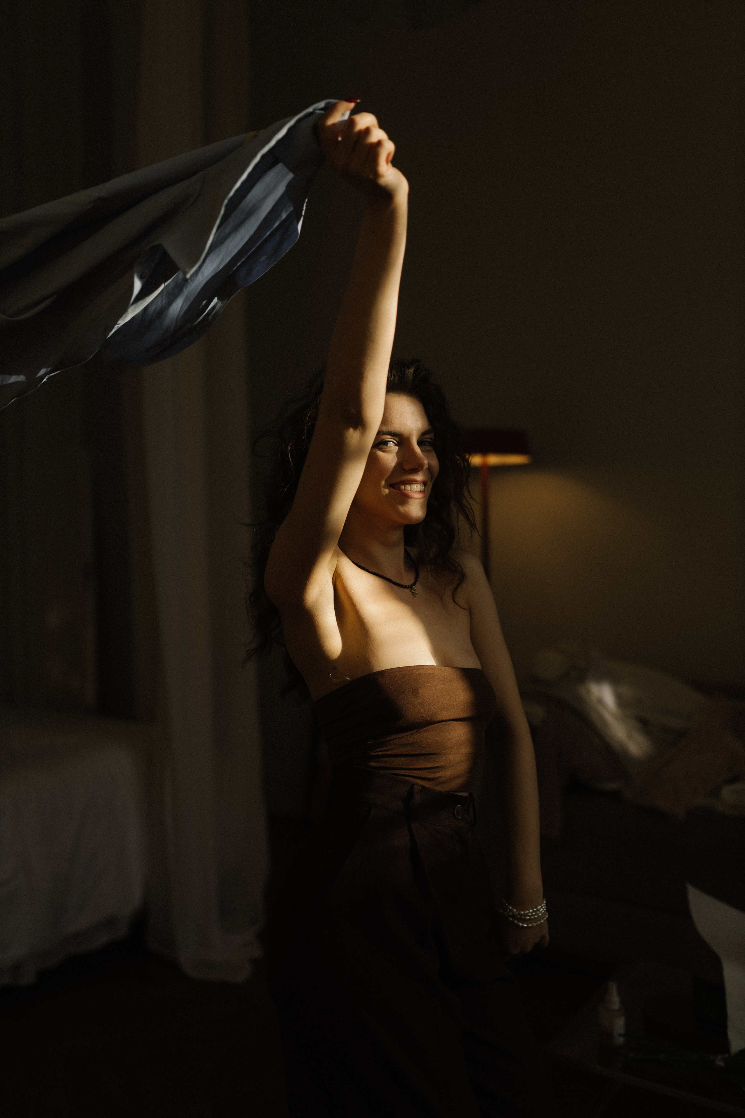 Катя. Фотограф в Петербурге Ольга Стрельченко