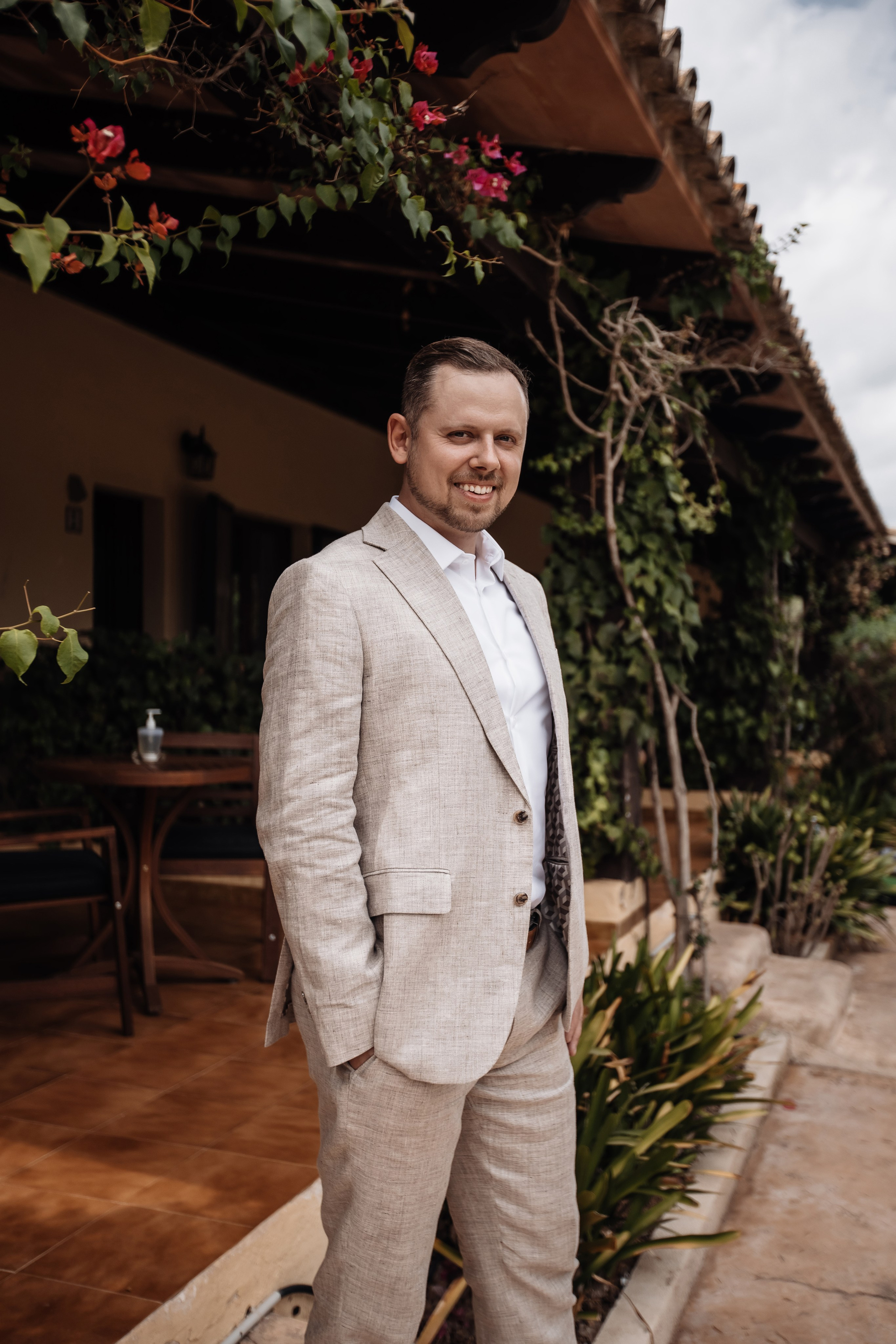 Inga_&_Andrius. Фотограф на Майорке Екатерина Дробышева