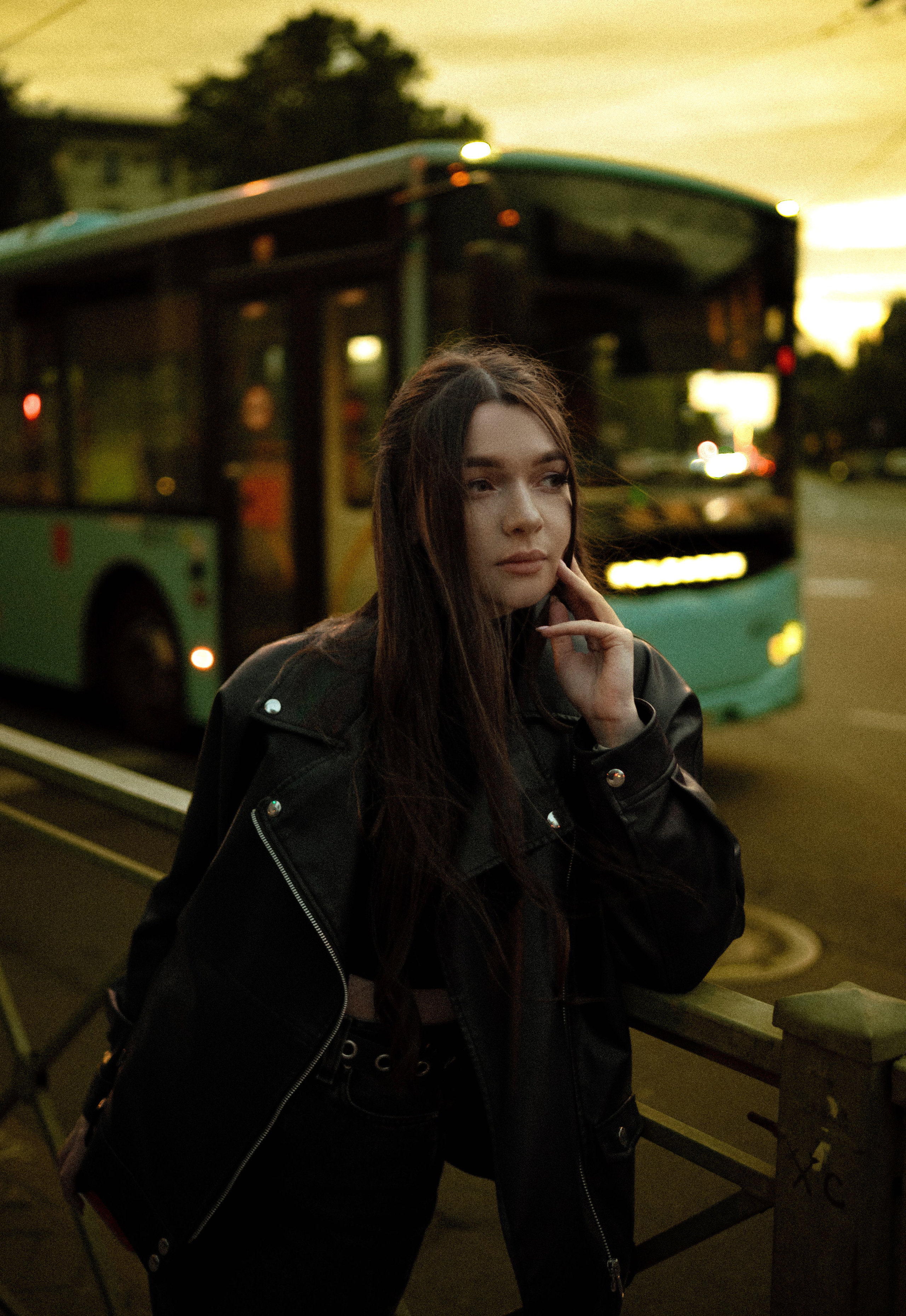 Лиза Петроградка. Фотограф в Санкт-Петербурге Ваня Ковтун