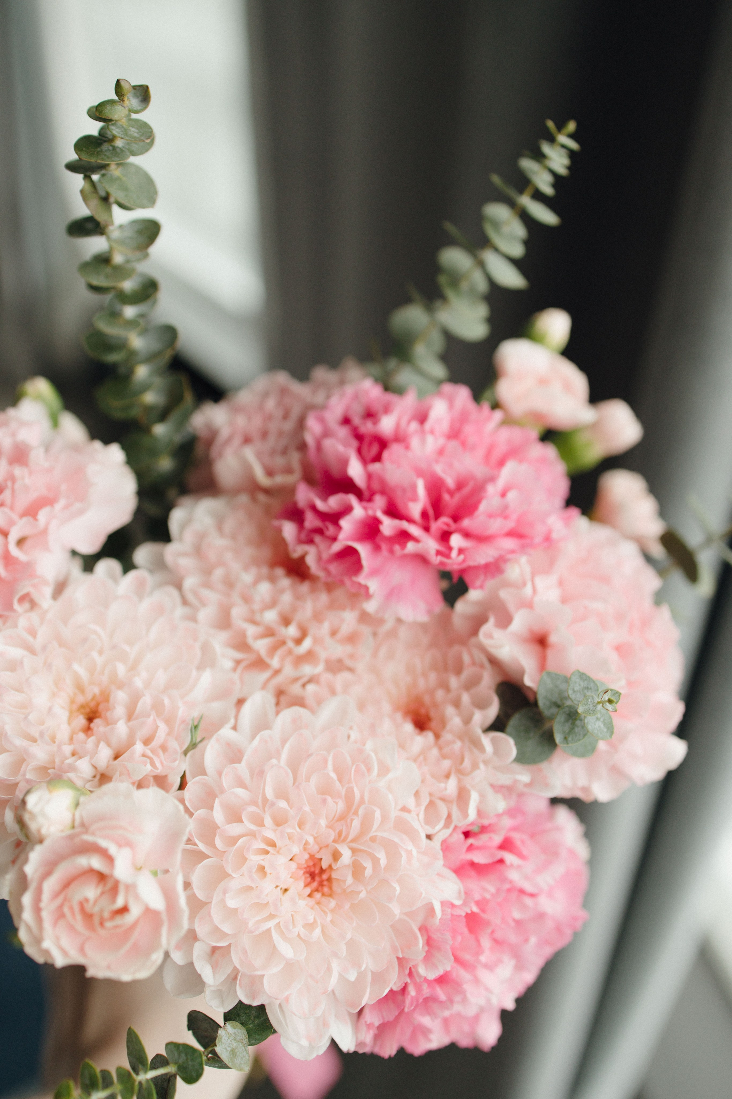 Одним туманным утром. Свадебный фотограф во Владивостоке Лиходедова Анастасия