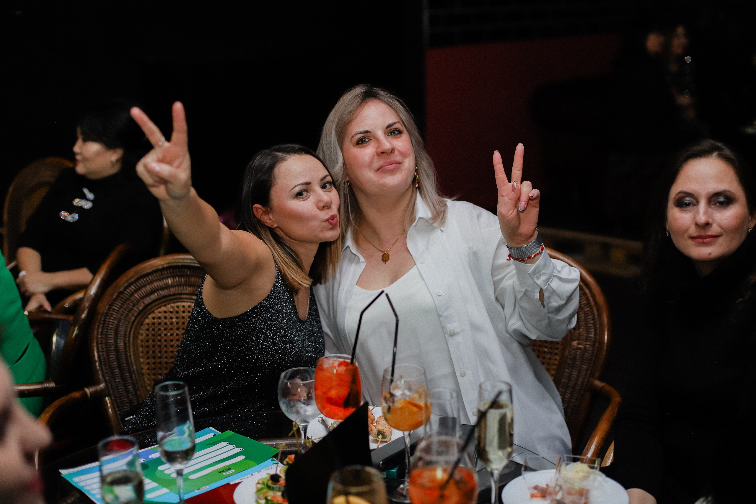 MonAmie 2024. Фотограф в Алматы и Москве Даша Пушкина