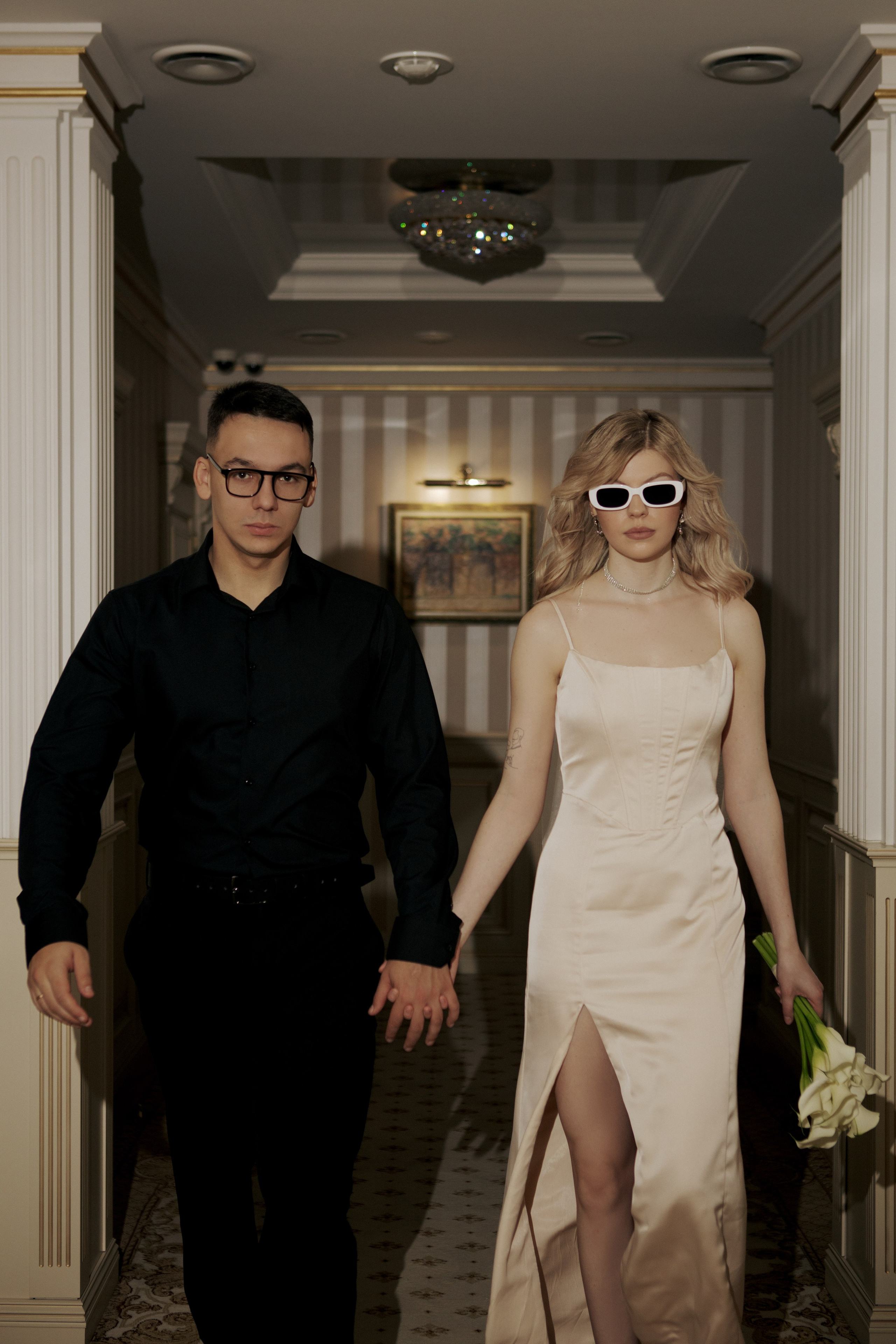 Владислав и Софья. Фотограф в Саратове Сабина Иманова