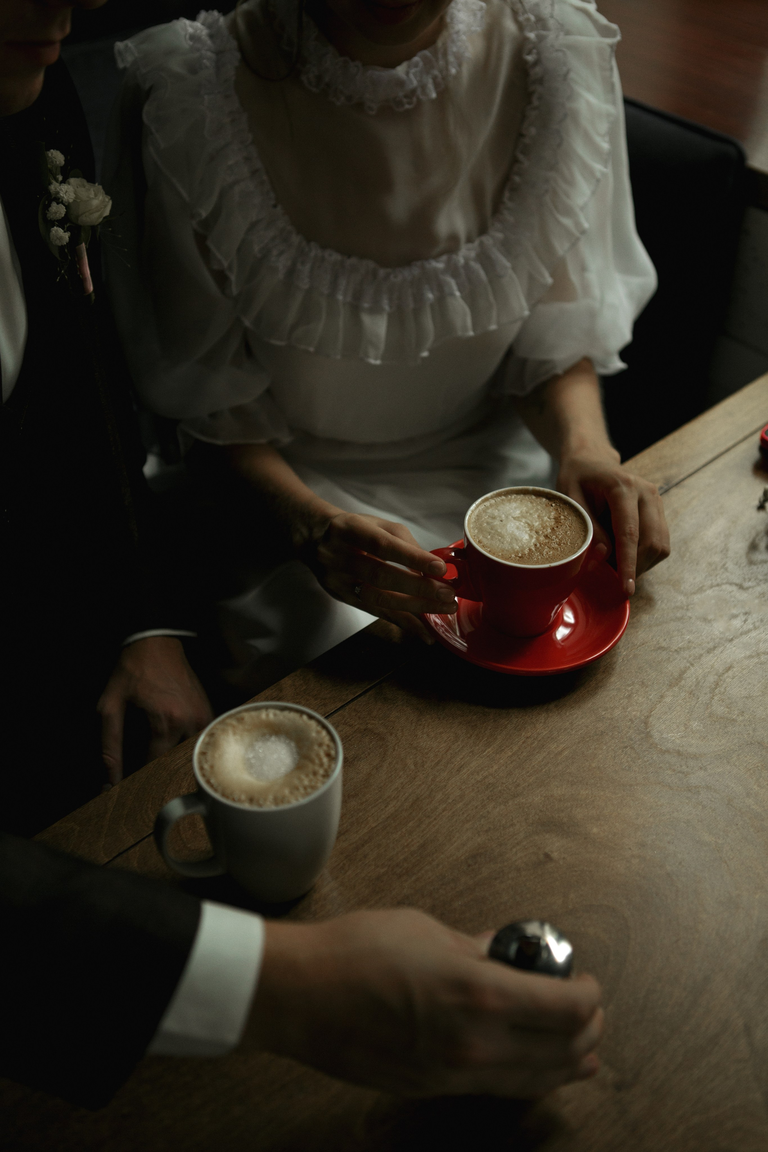 Алексей и Ирина. Фотограф в Саратове Сабина Иманова