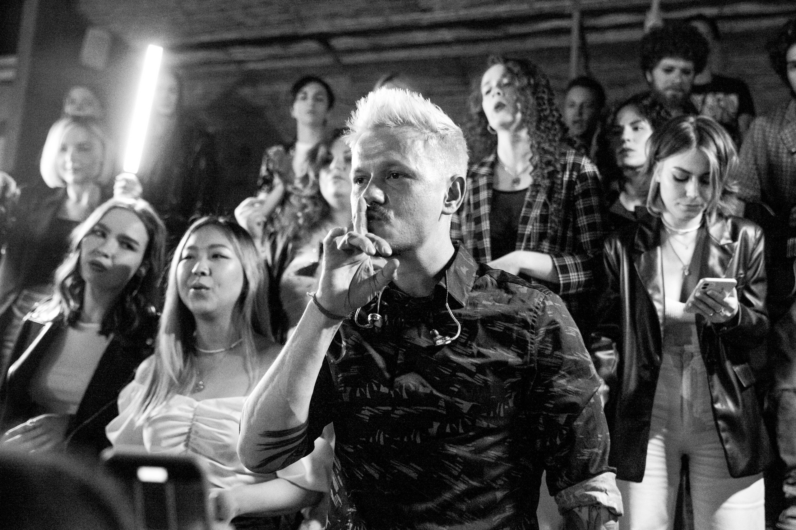 Plc Акустика