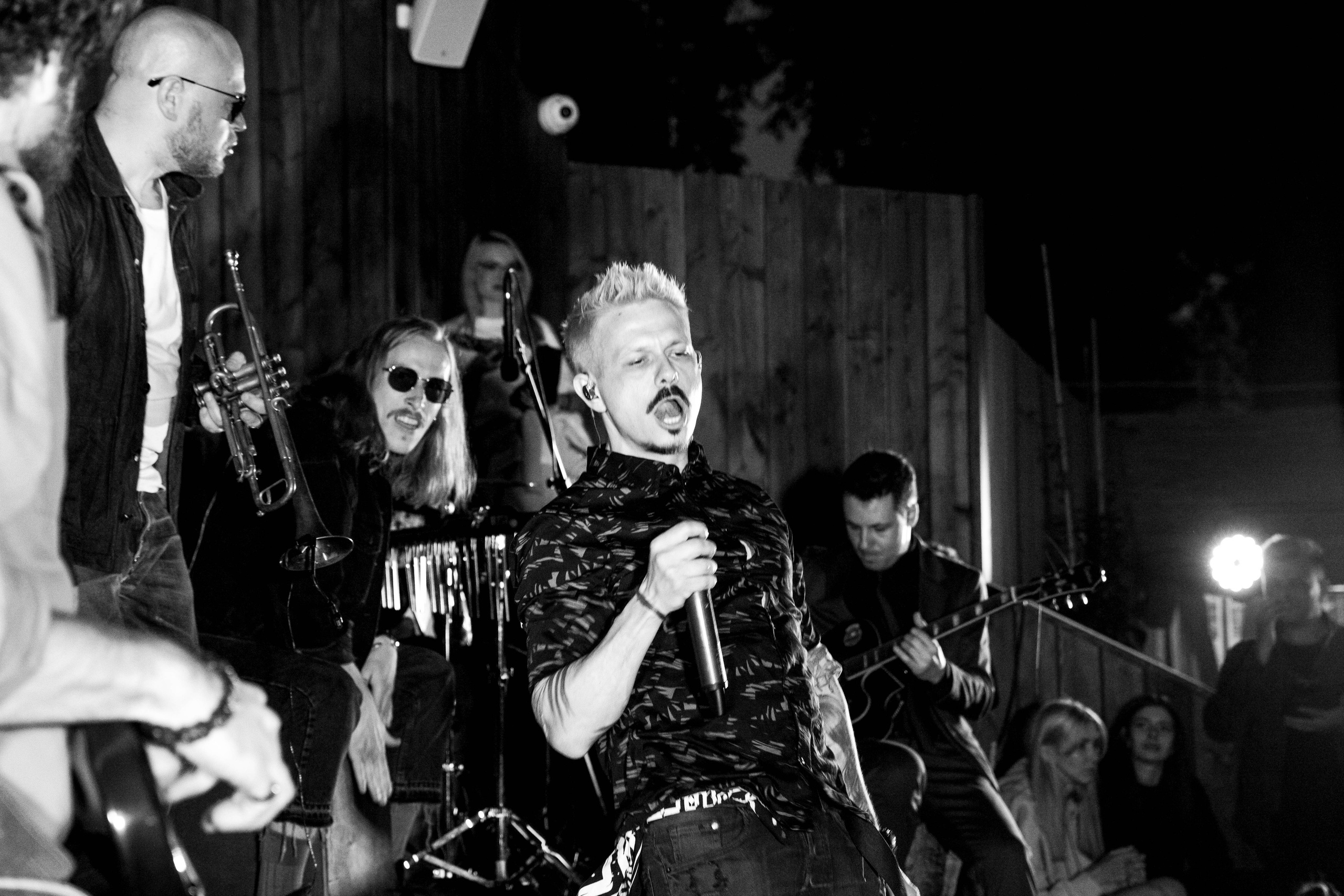 Plc Акустика