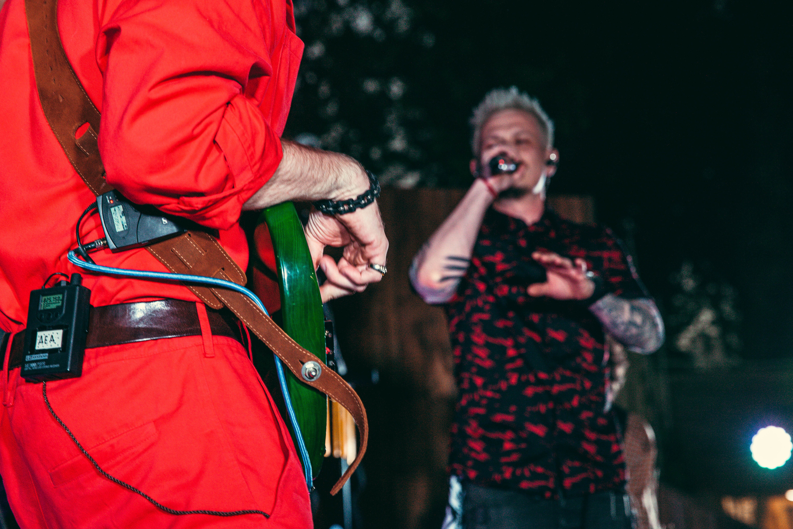 Plc Акустика