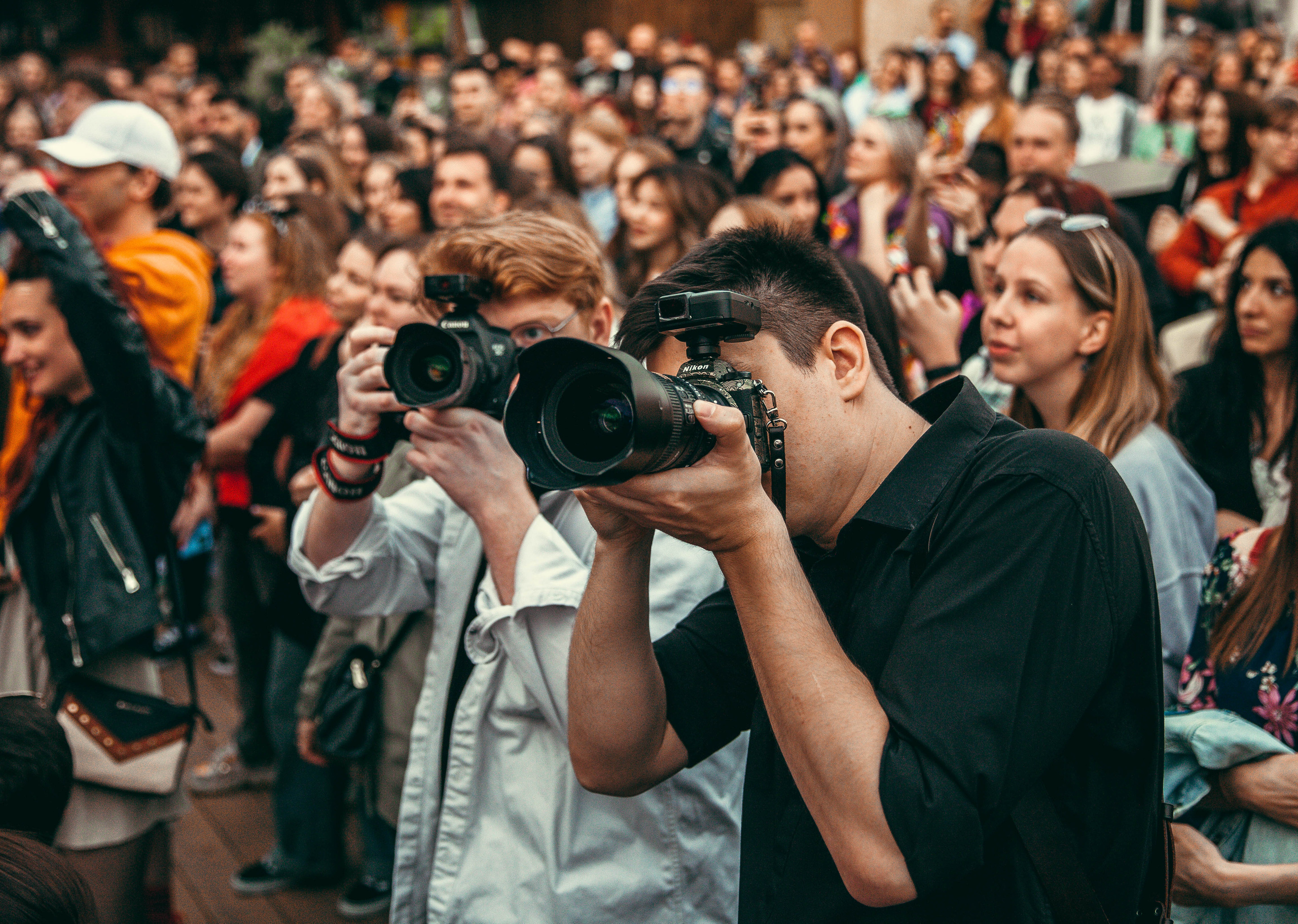 Plc Акустика