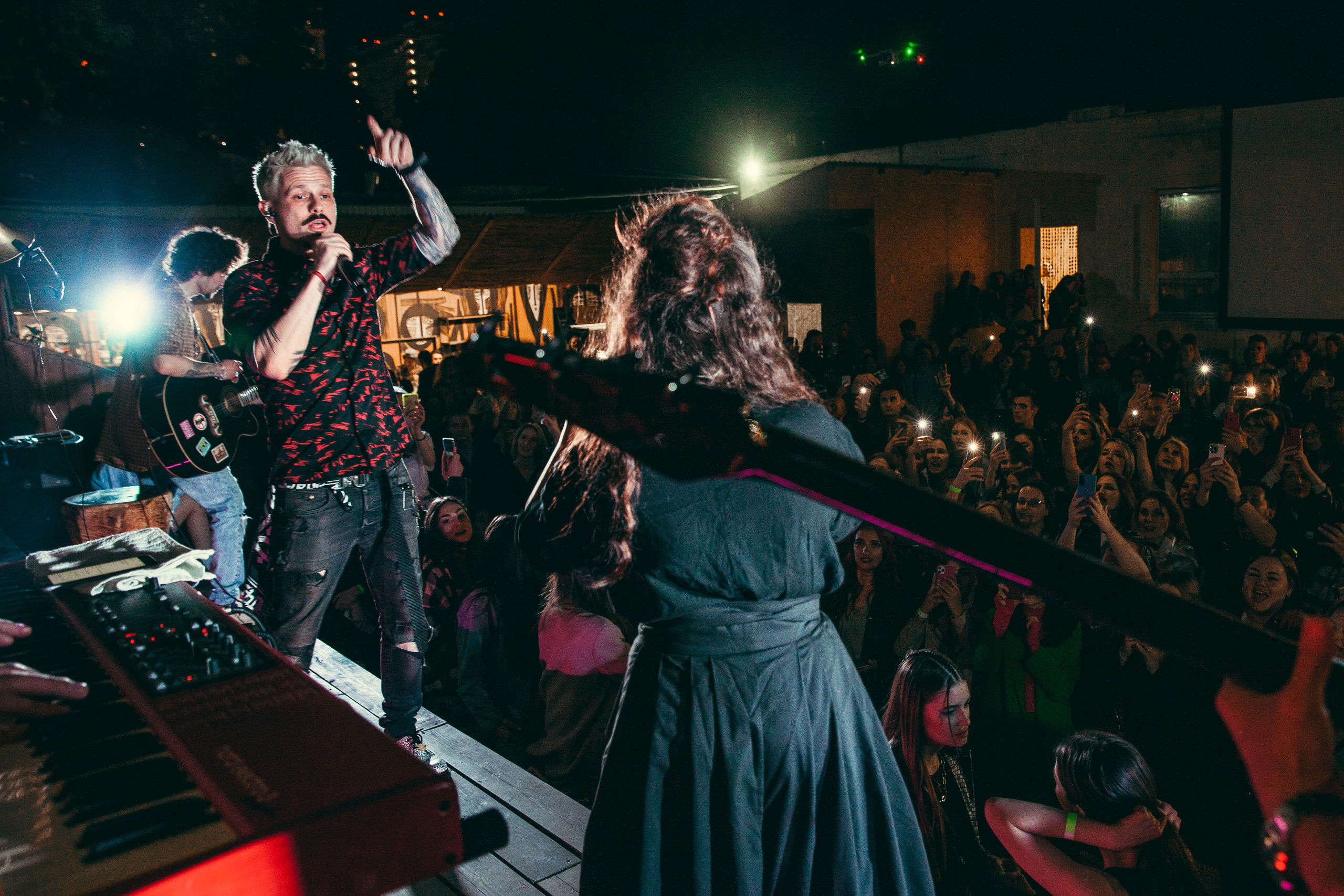 Plc Акустика