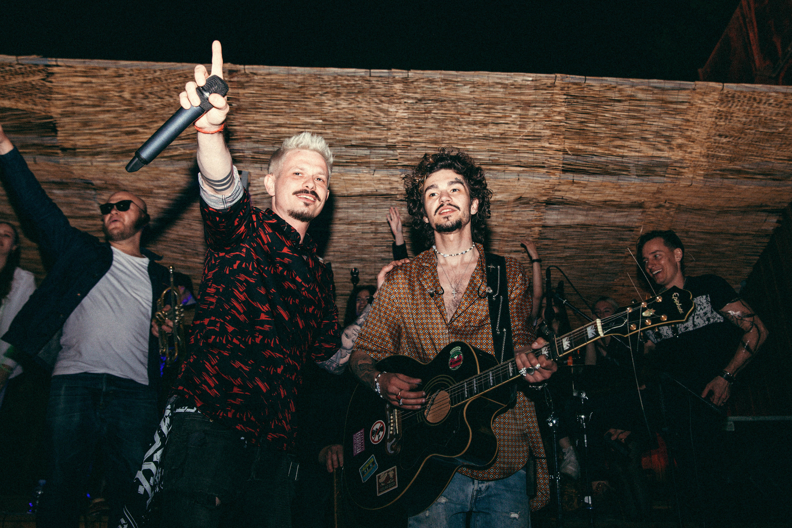 Plc Акустика