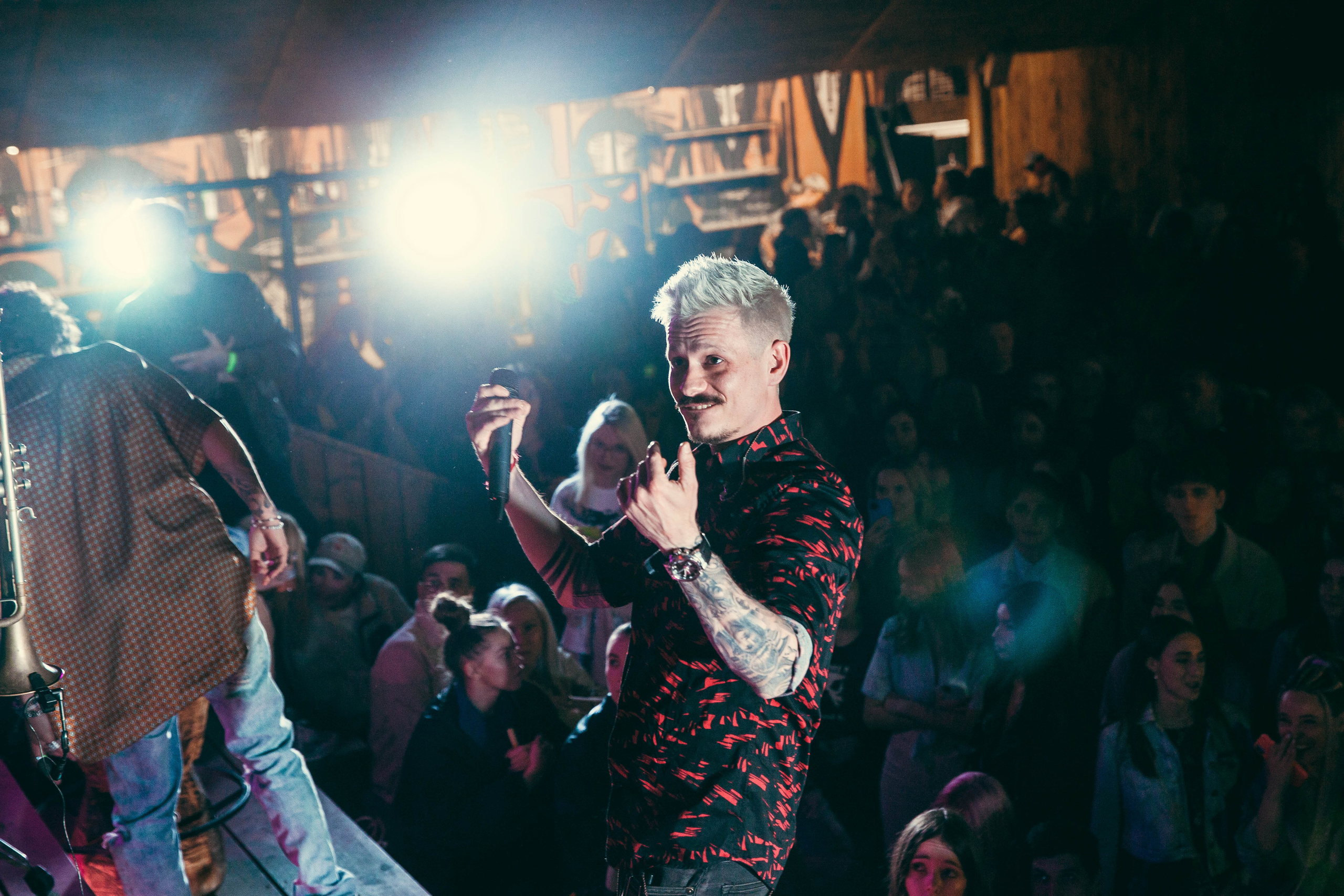 Plc Акустика