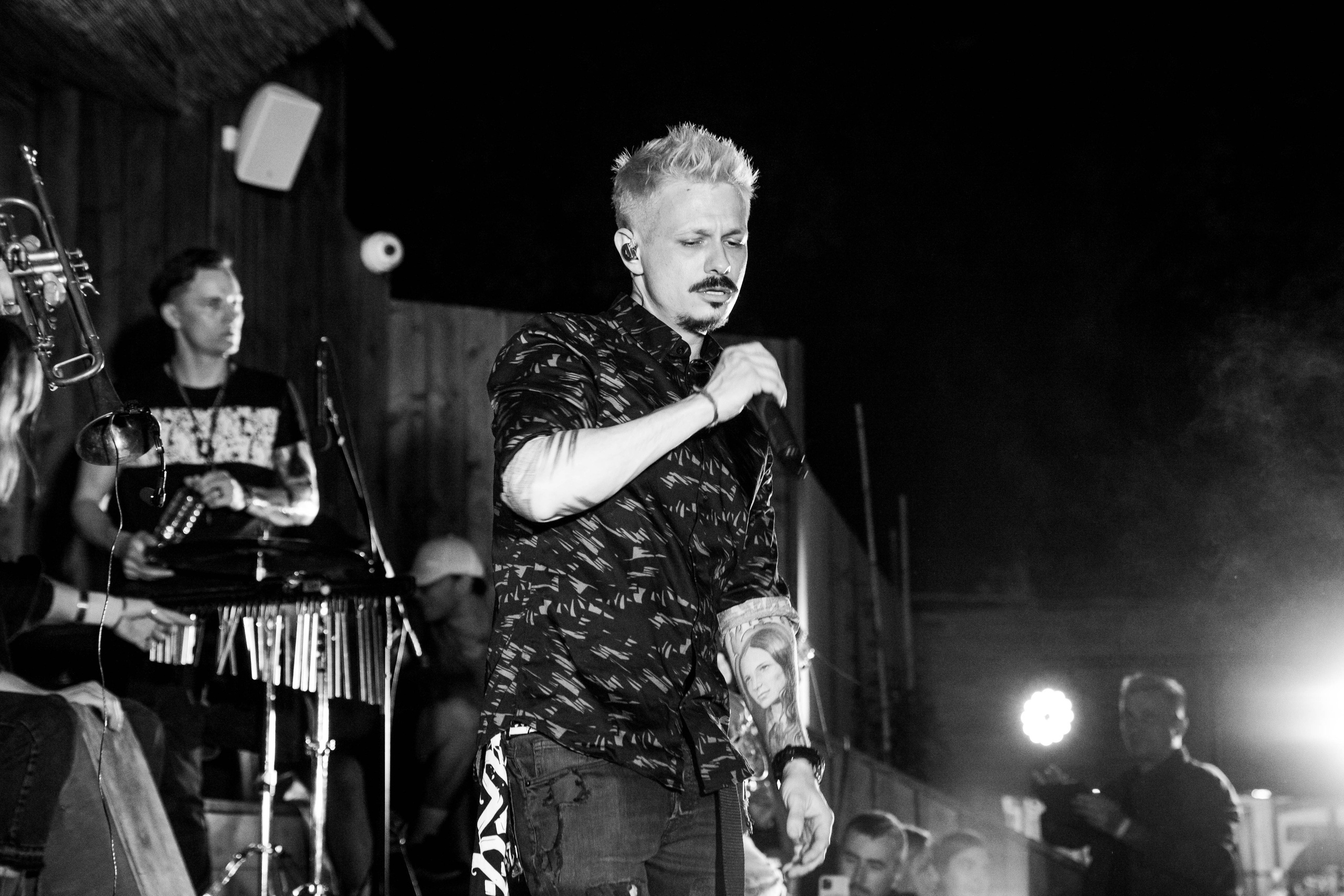 Plc Акустика