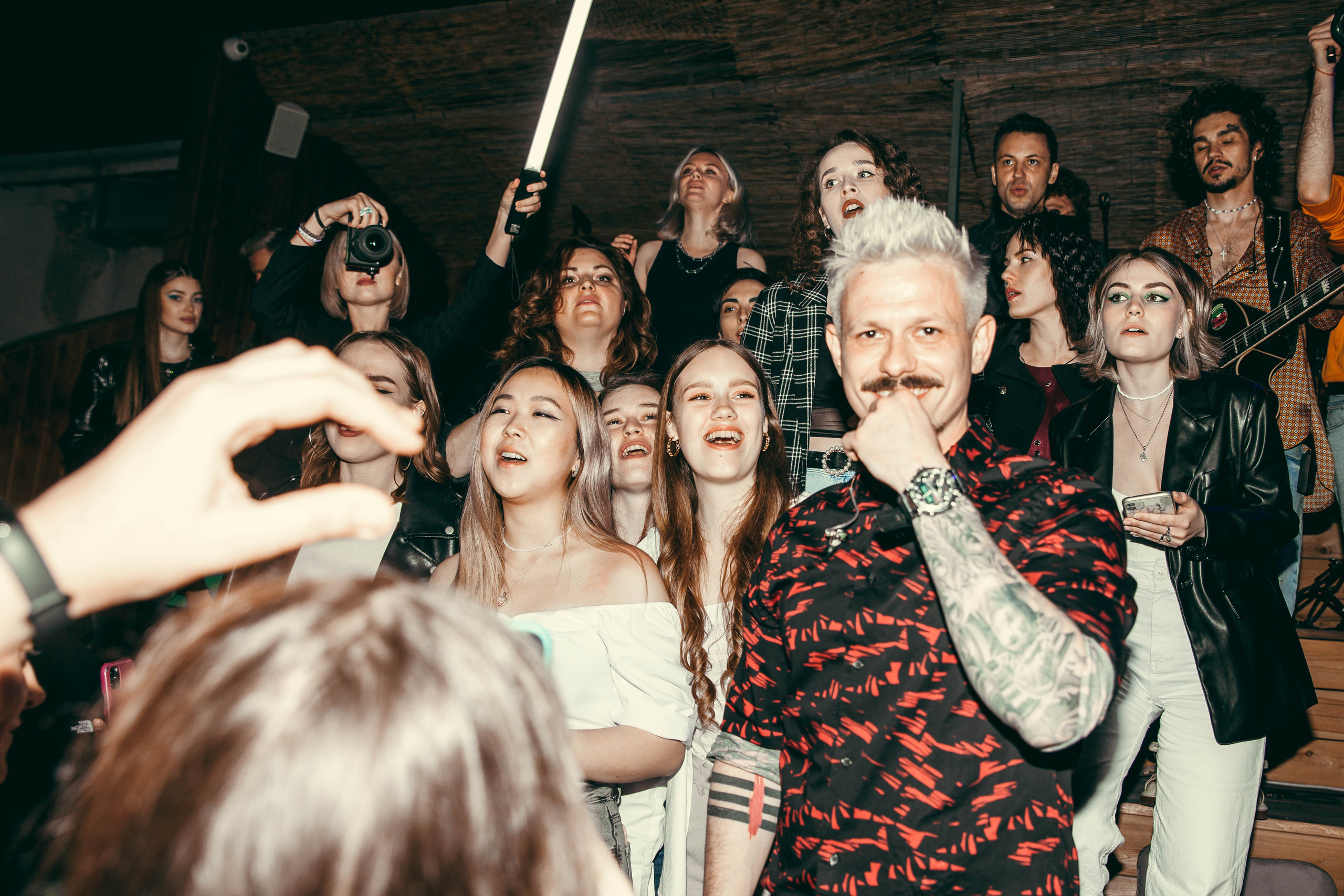 Plc Акустика