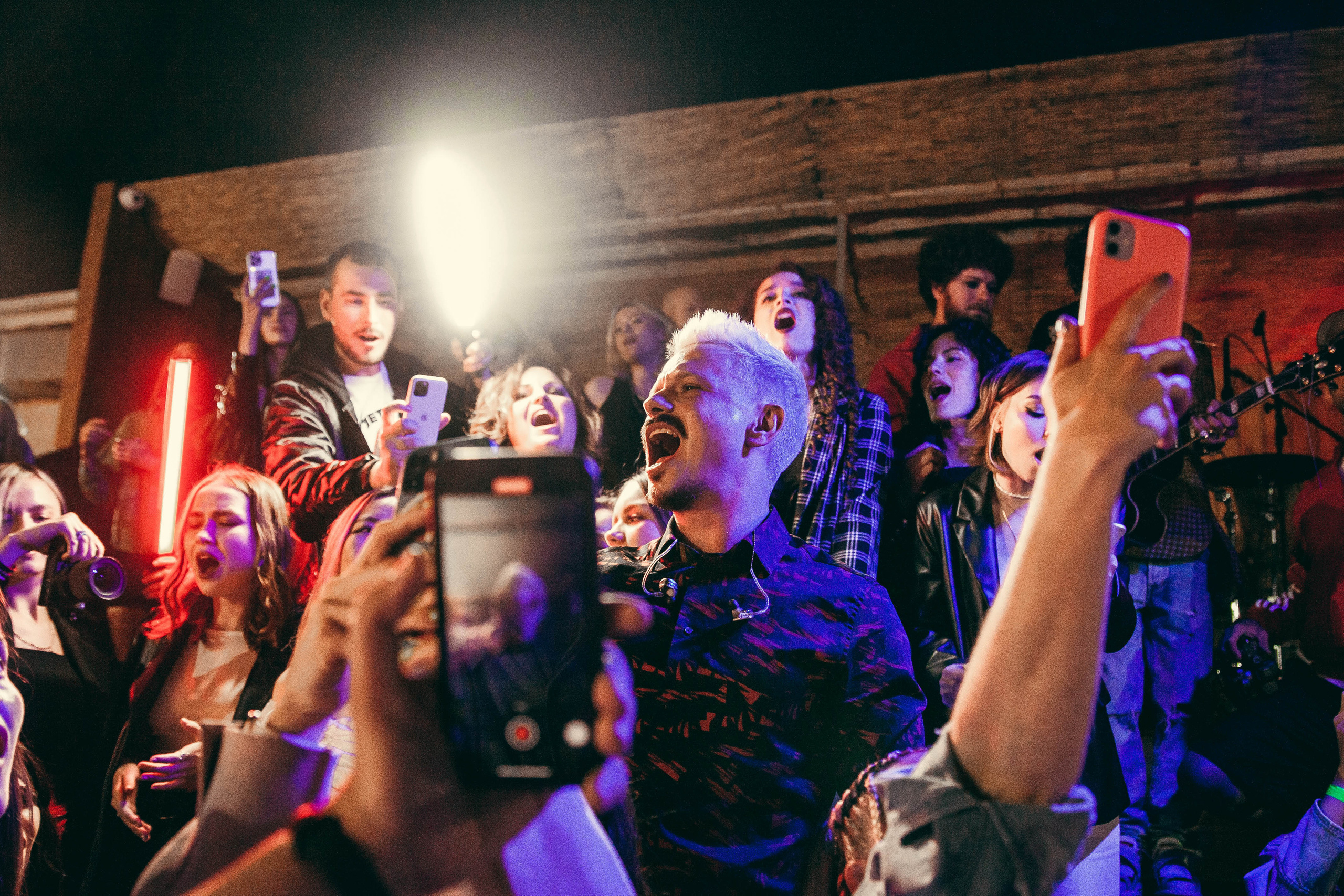 Plc Акустика