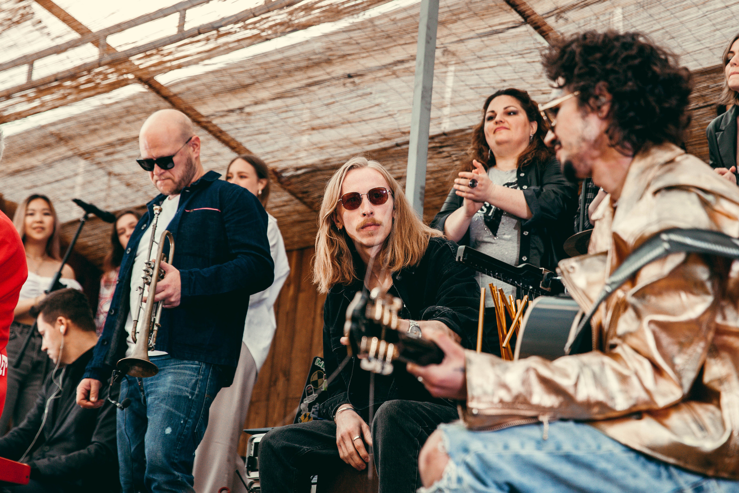 Plc Акустика