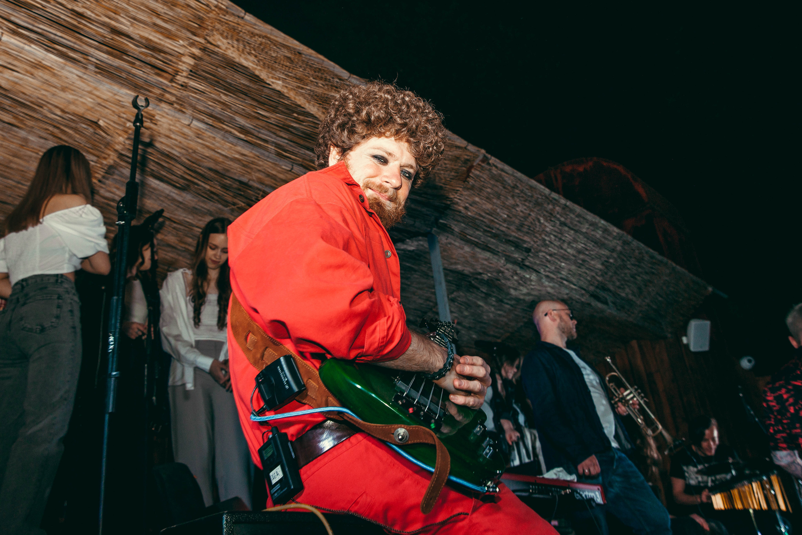 Plc Акустика