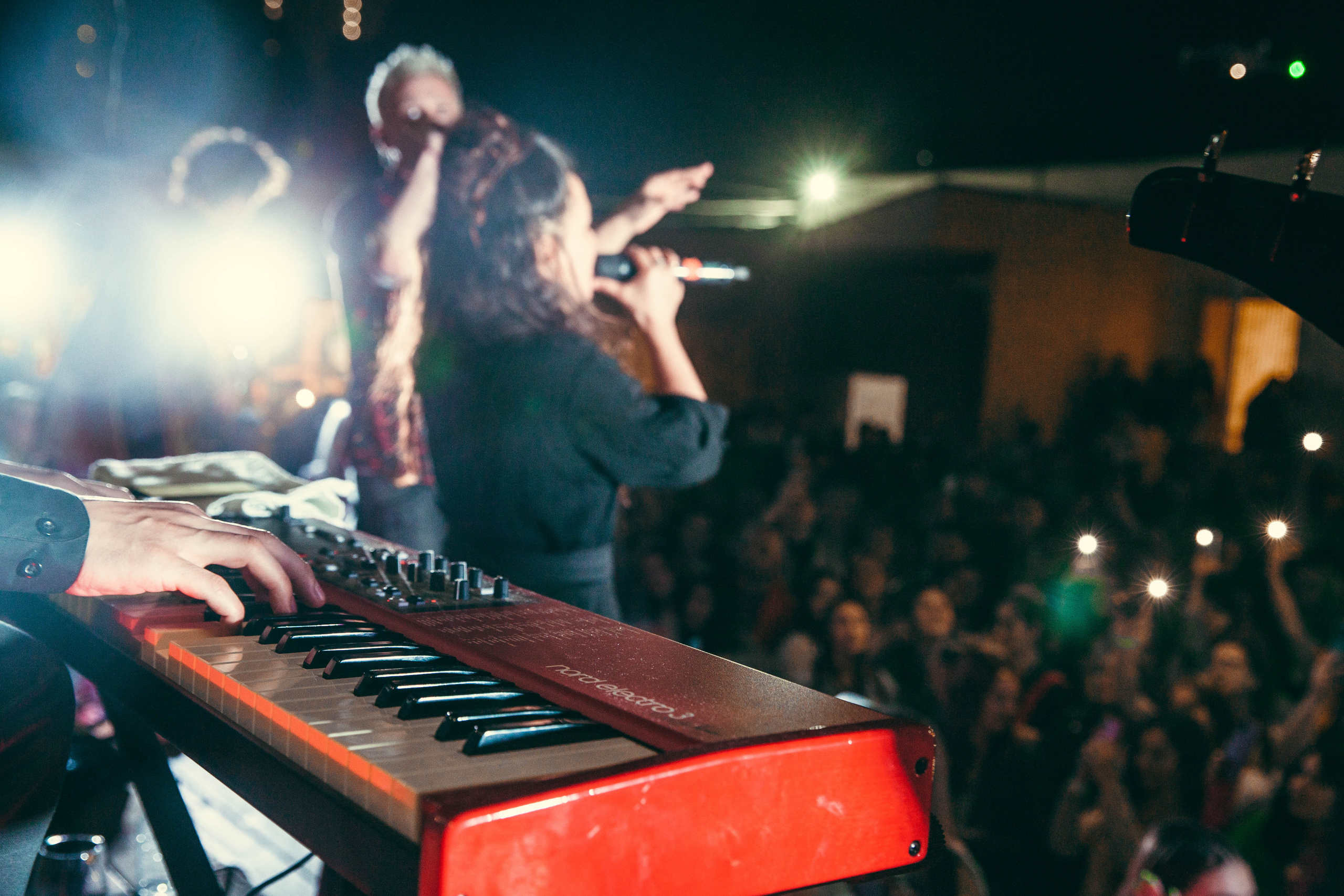 Plc Акустика