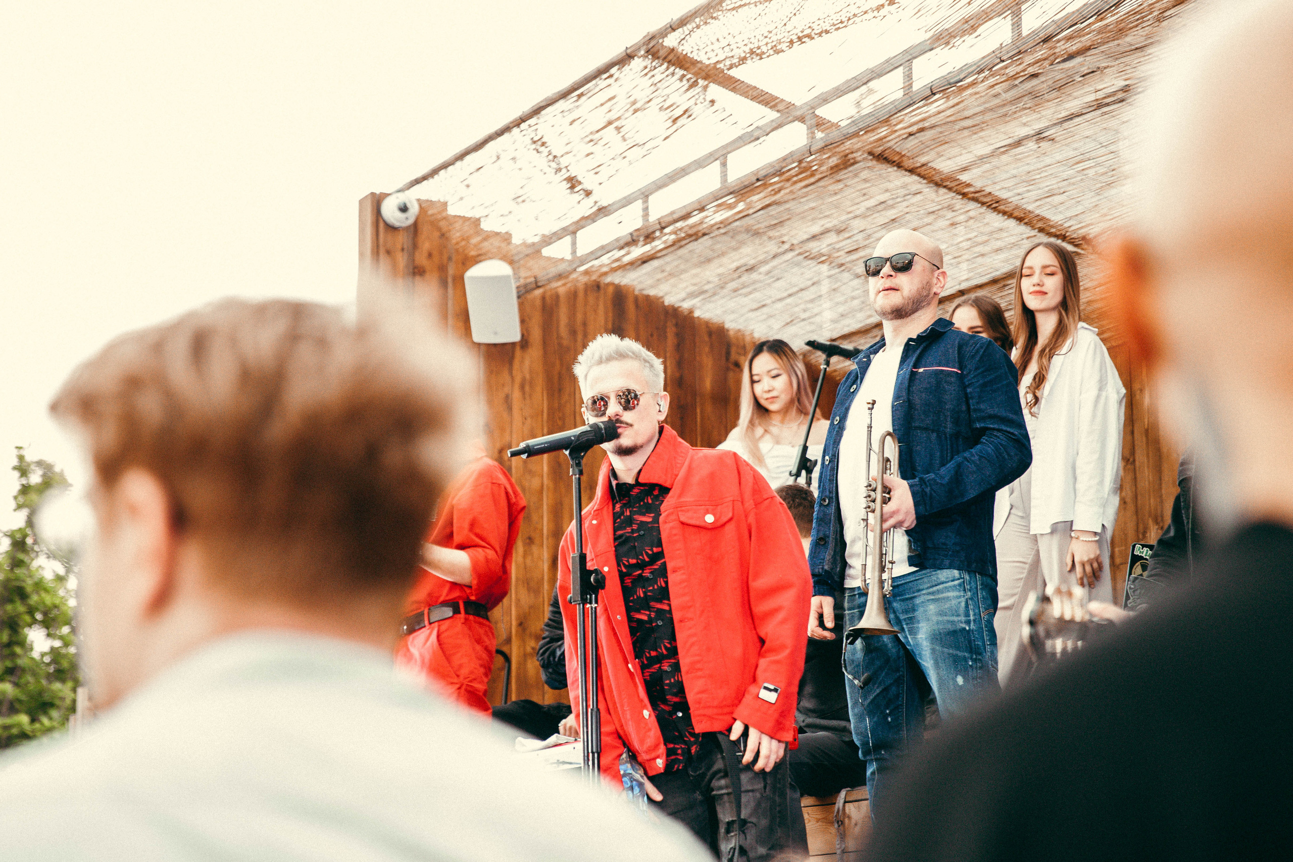 Plc Акустика