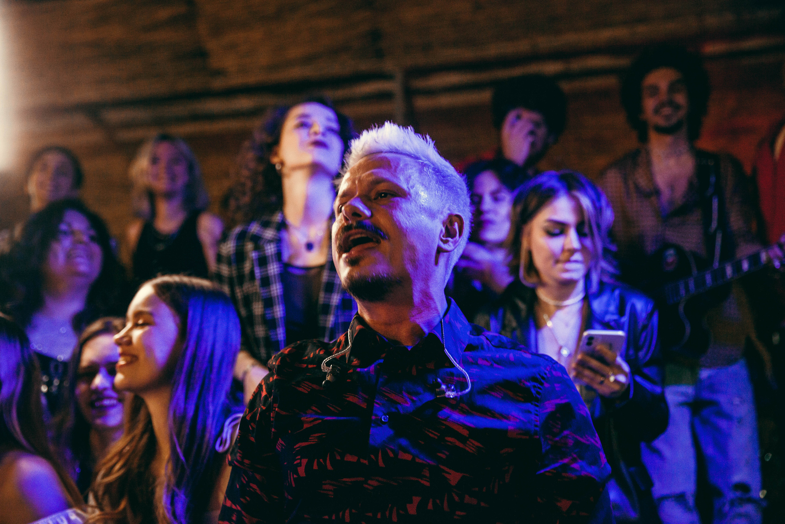 Plc Акустика