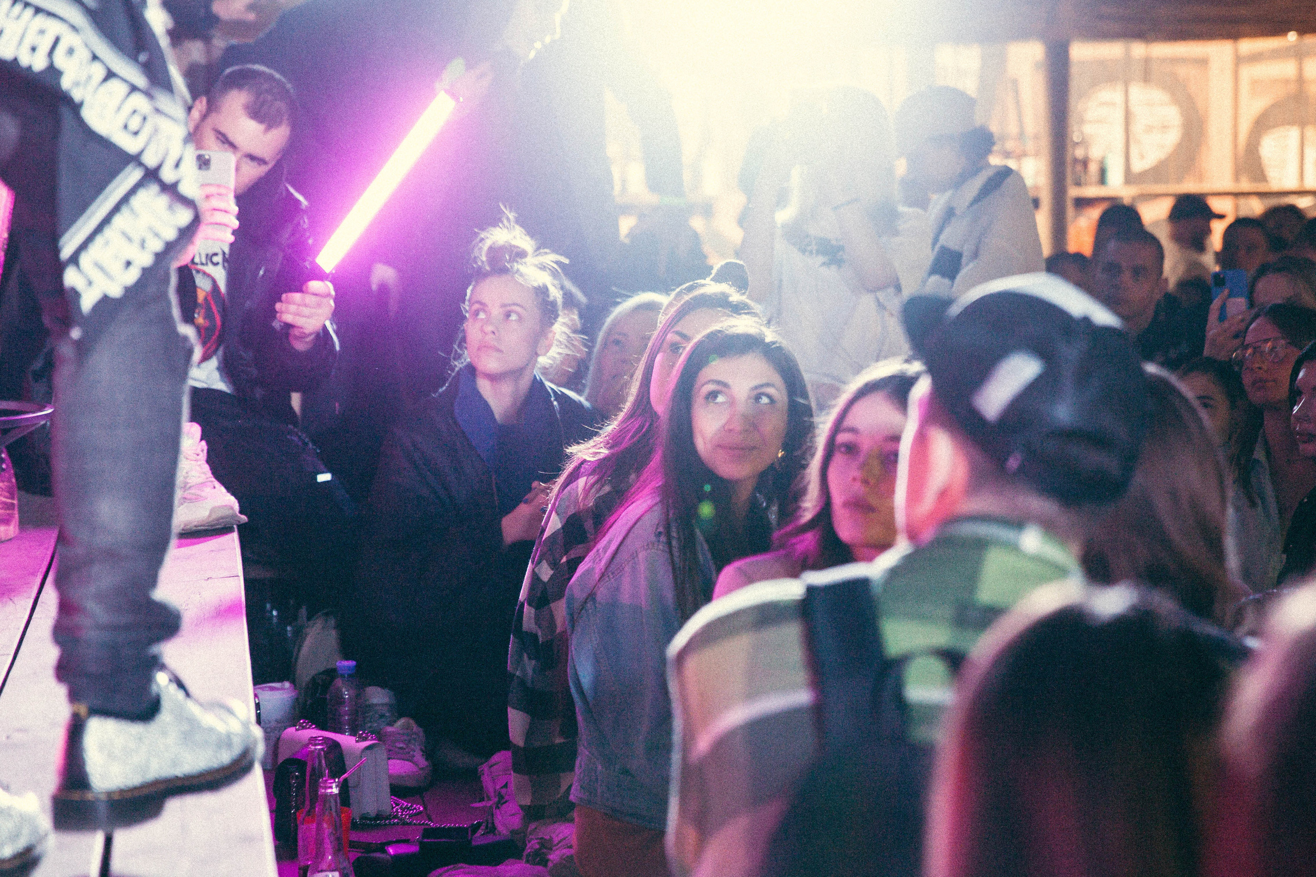 Plc Акустика