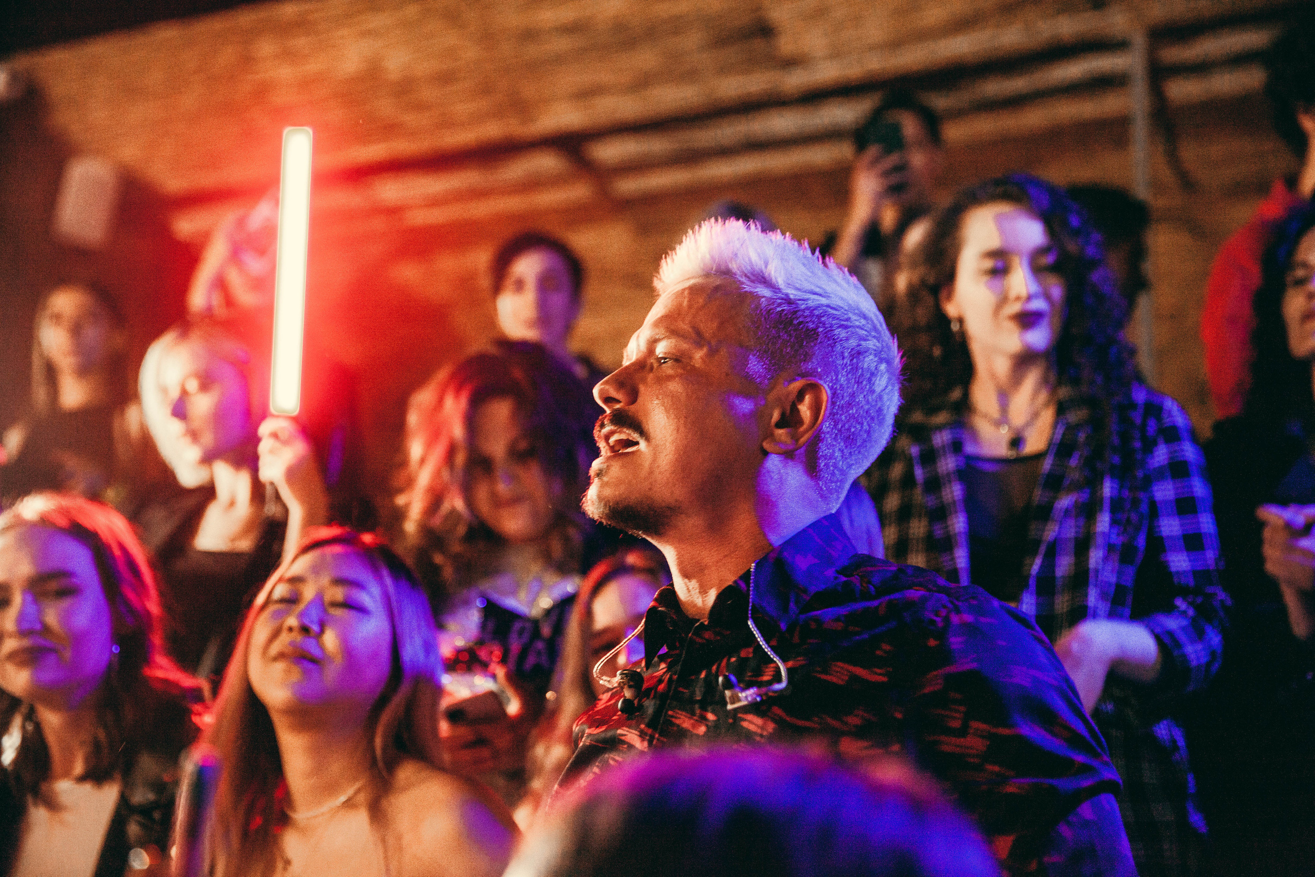 Plc Акустика