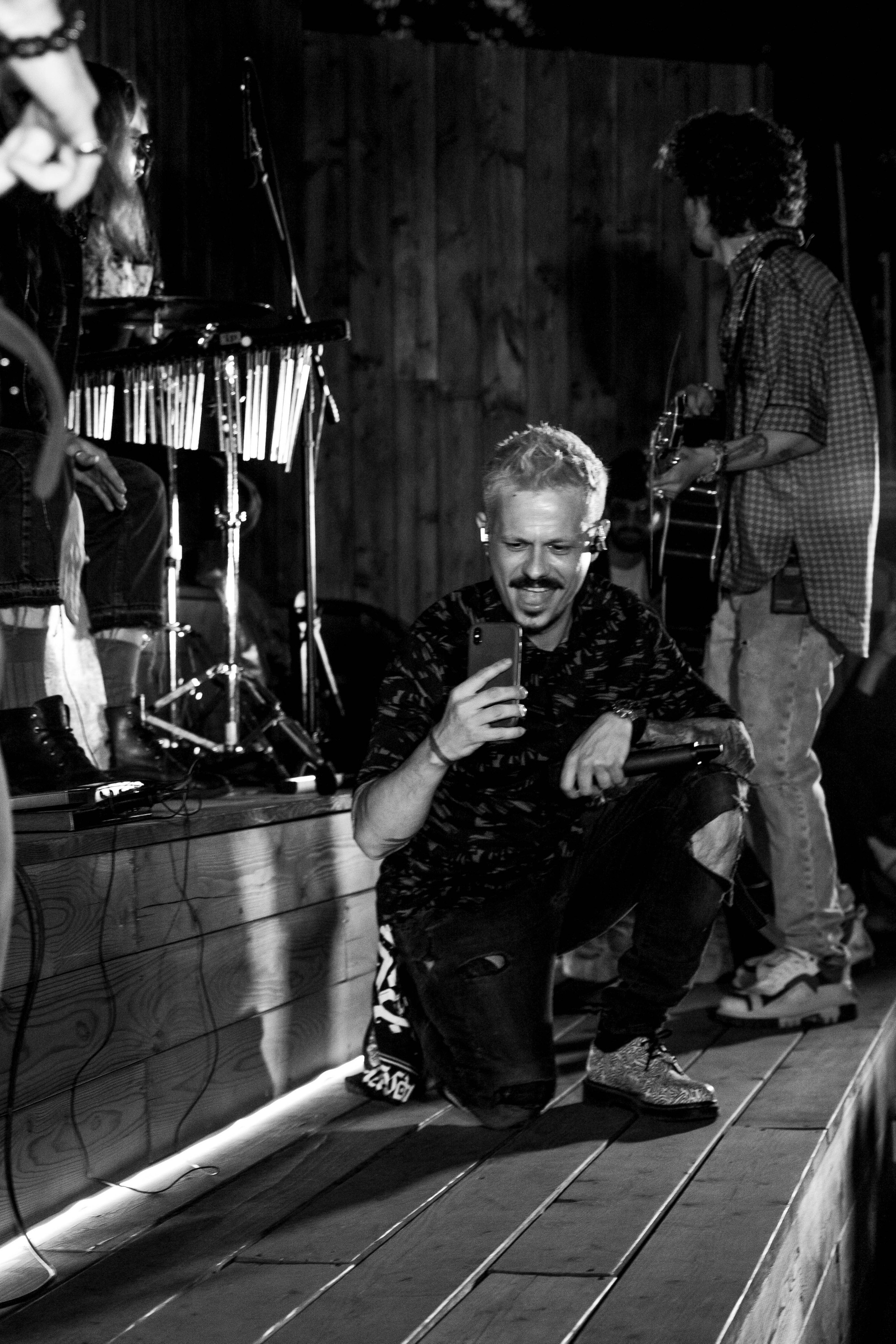 Plc Акустика