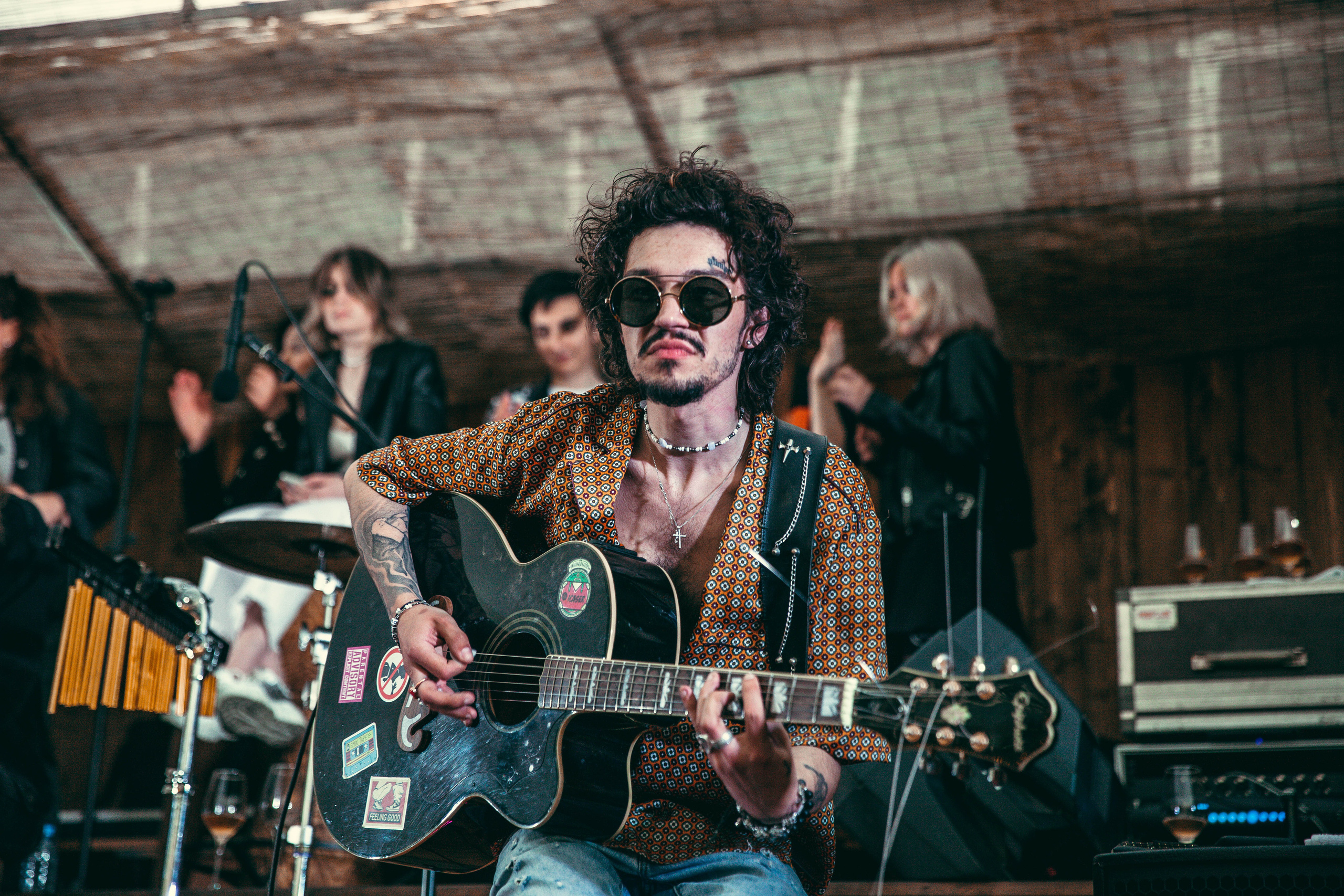 Plc Акустика