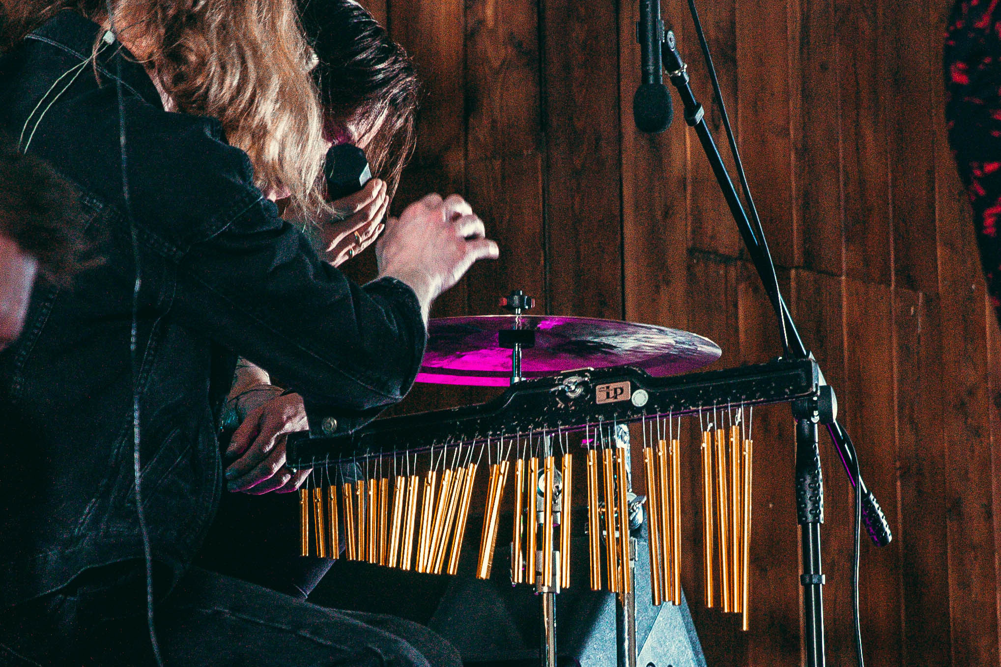 Plc Акустика