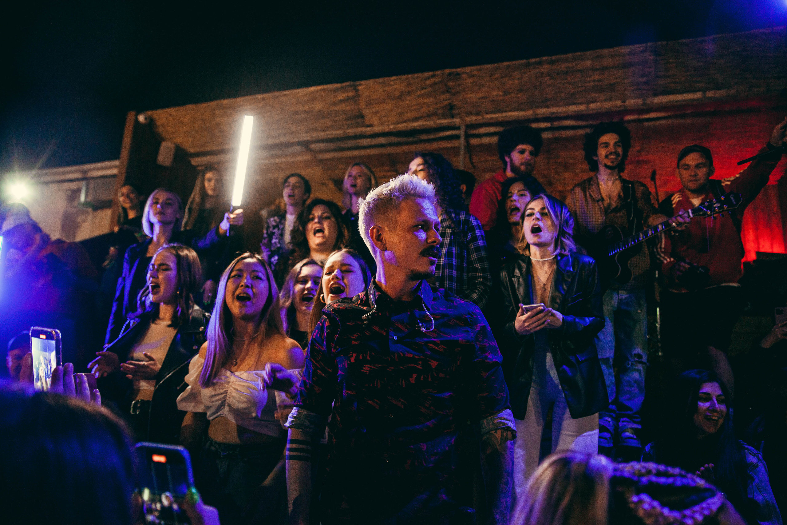 Plc Акустика