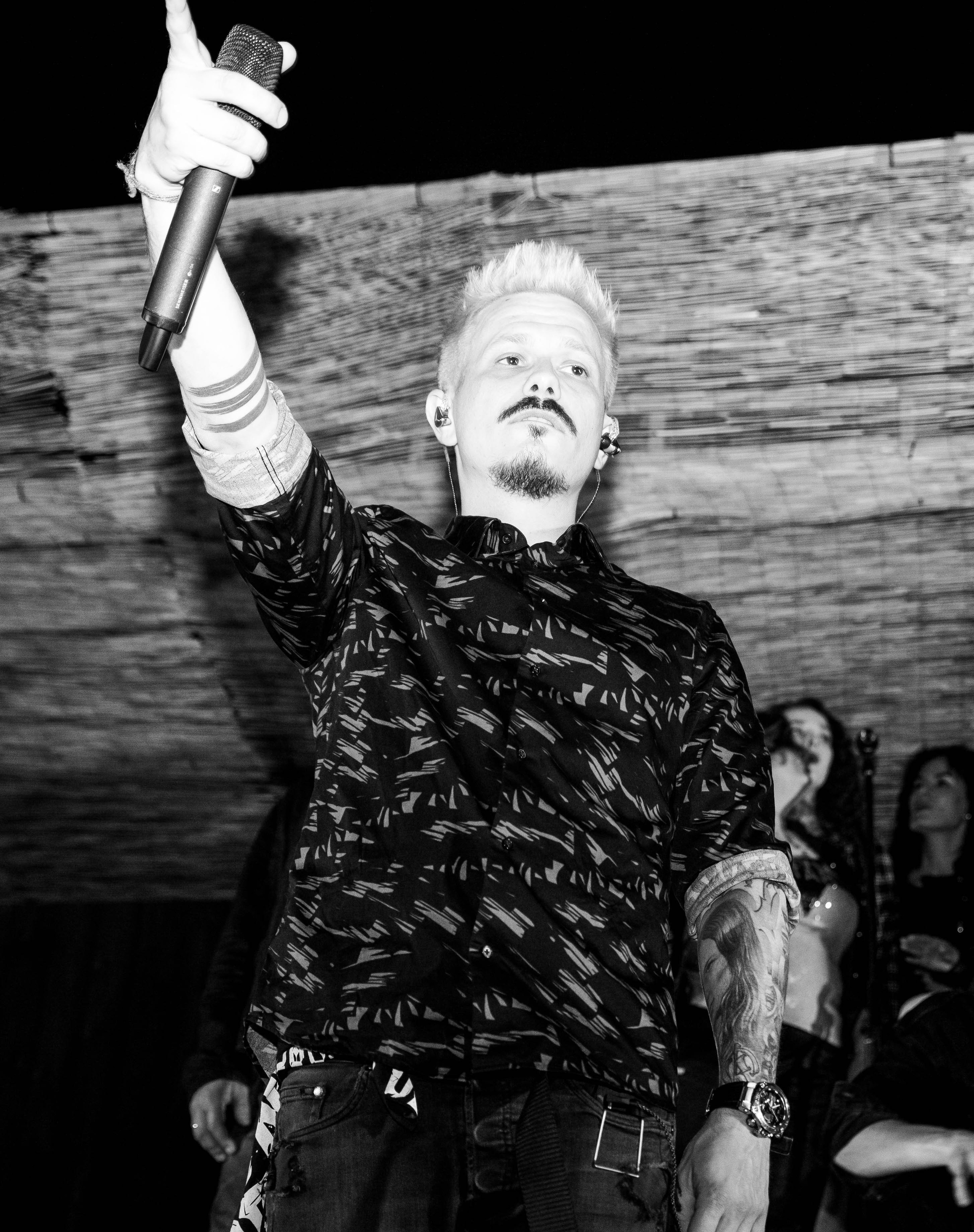 Plc Акустика