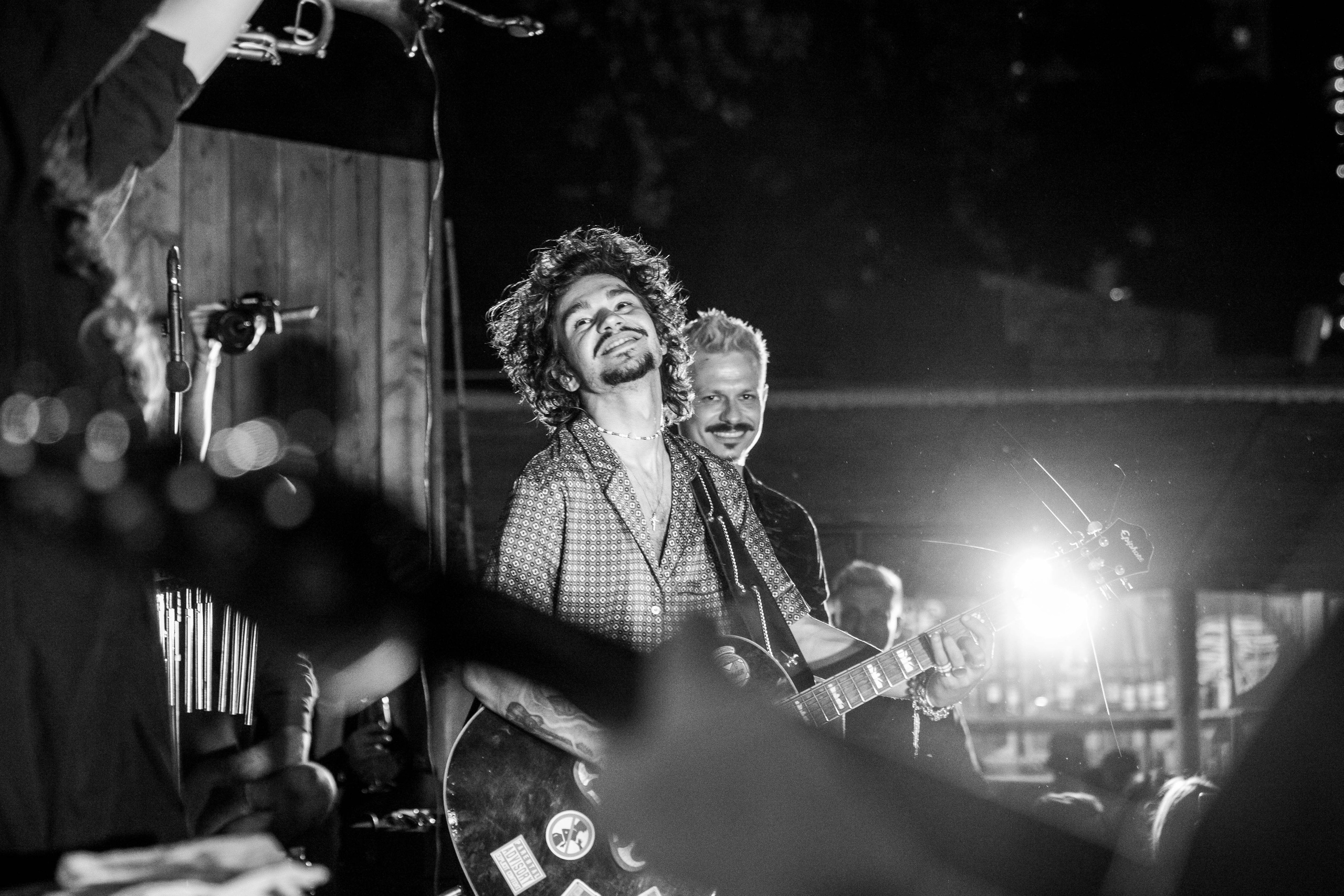 Plc Акустика