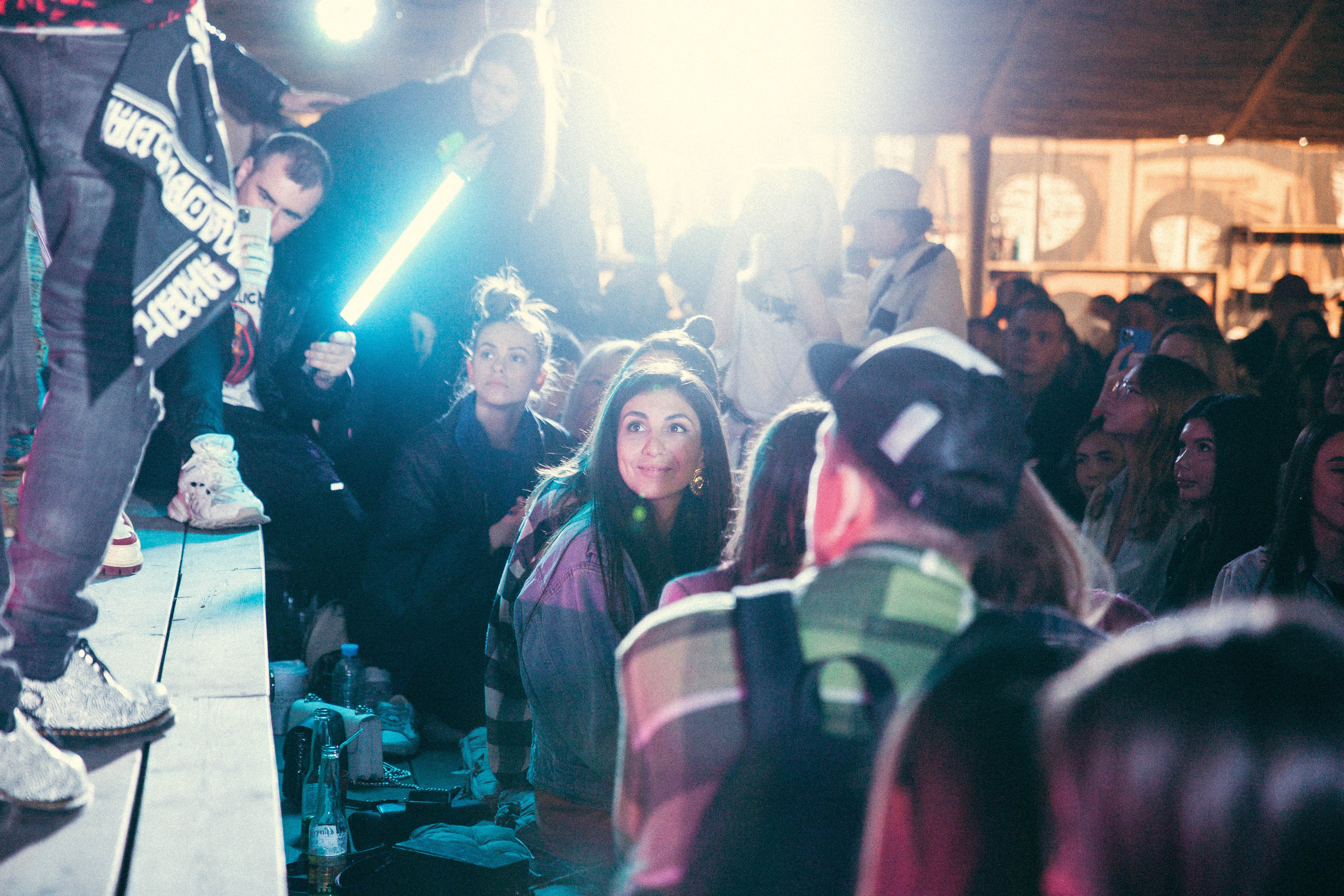 Plc Акустика