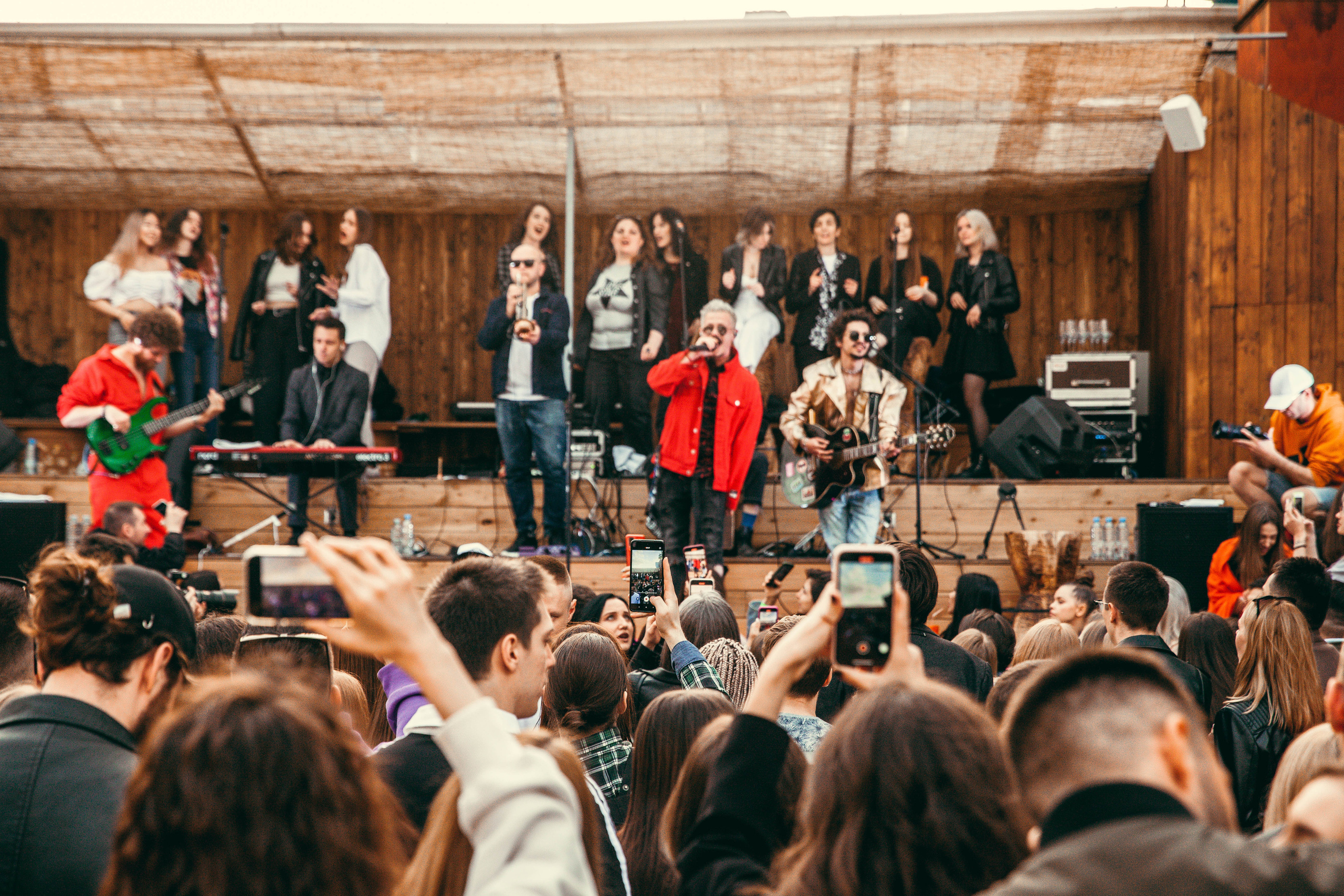 Plc Акустика