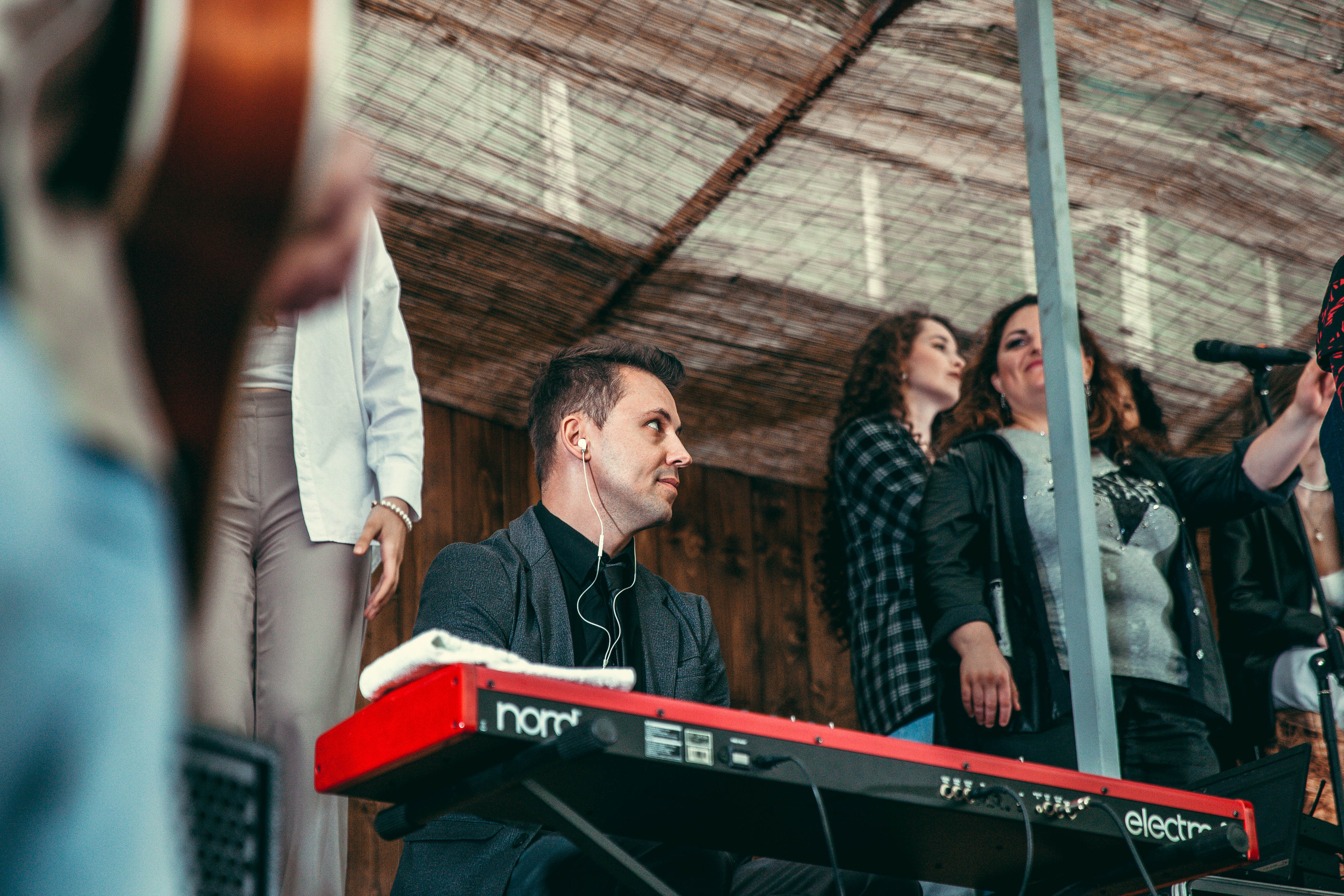 Plc Акустика