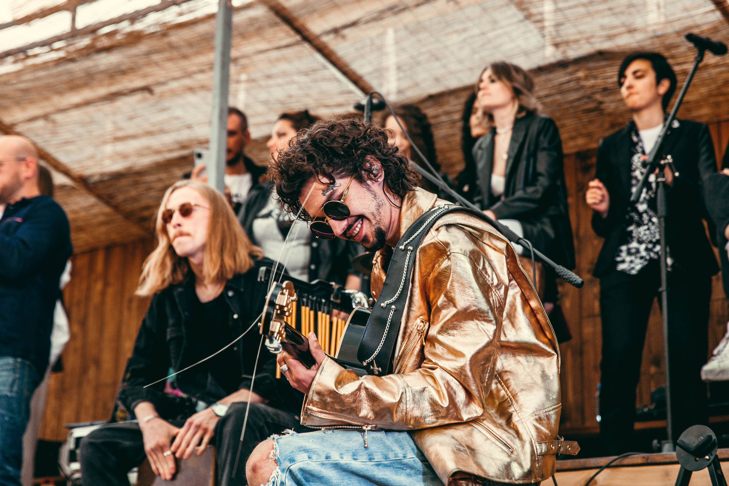 Plc Акустика