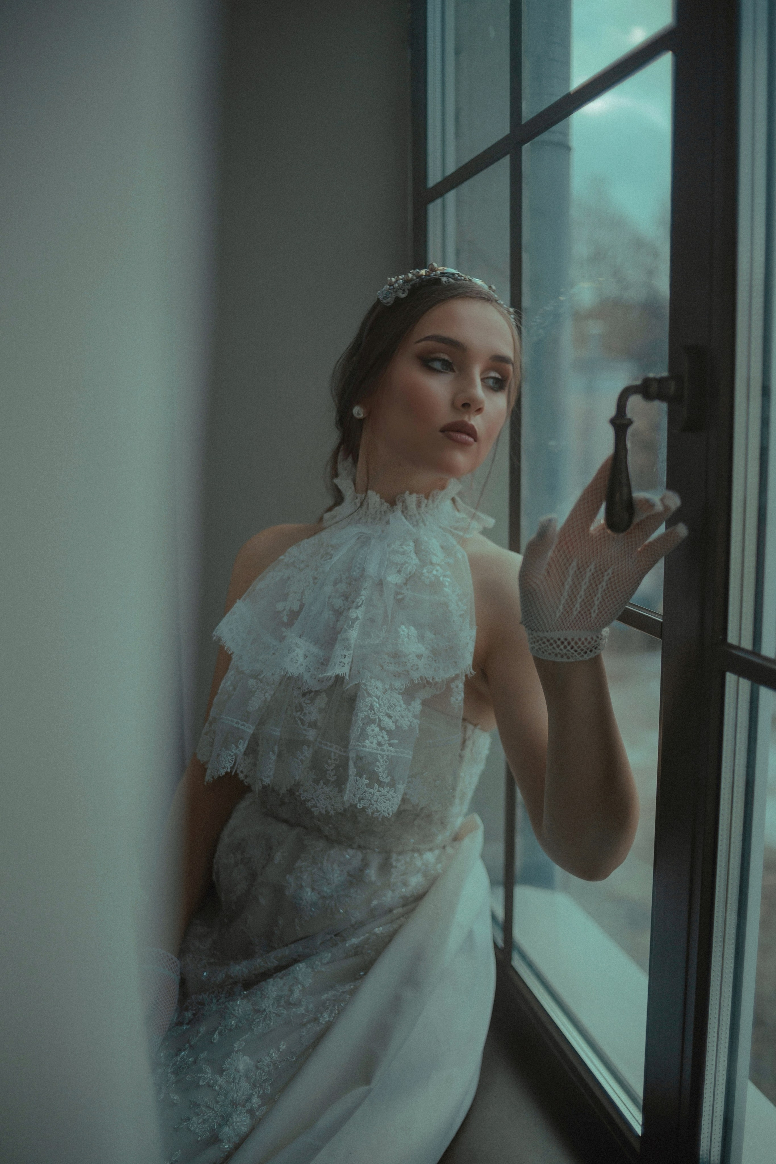 Винтаж. Фотограф Брянск