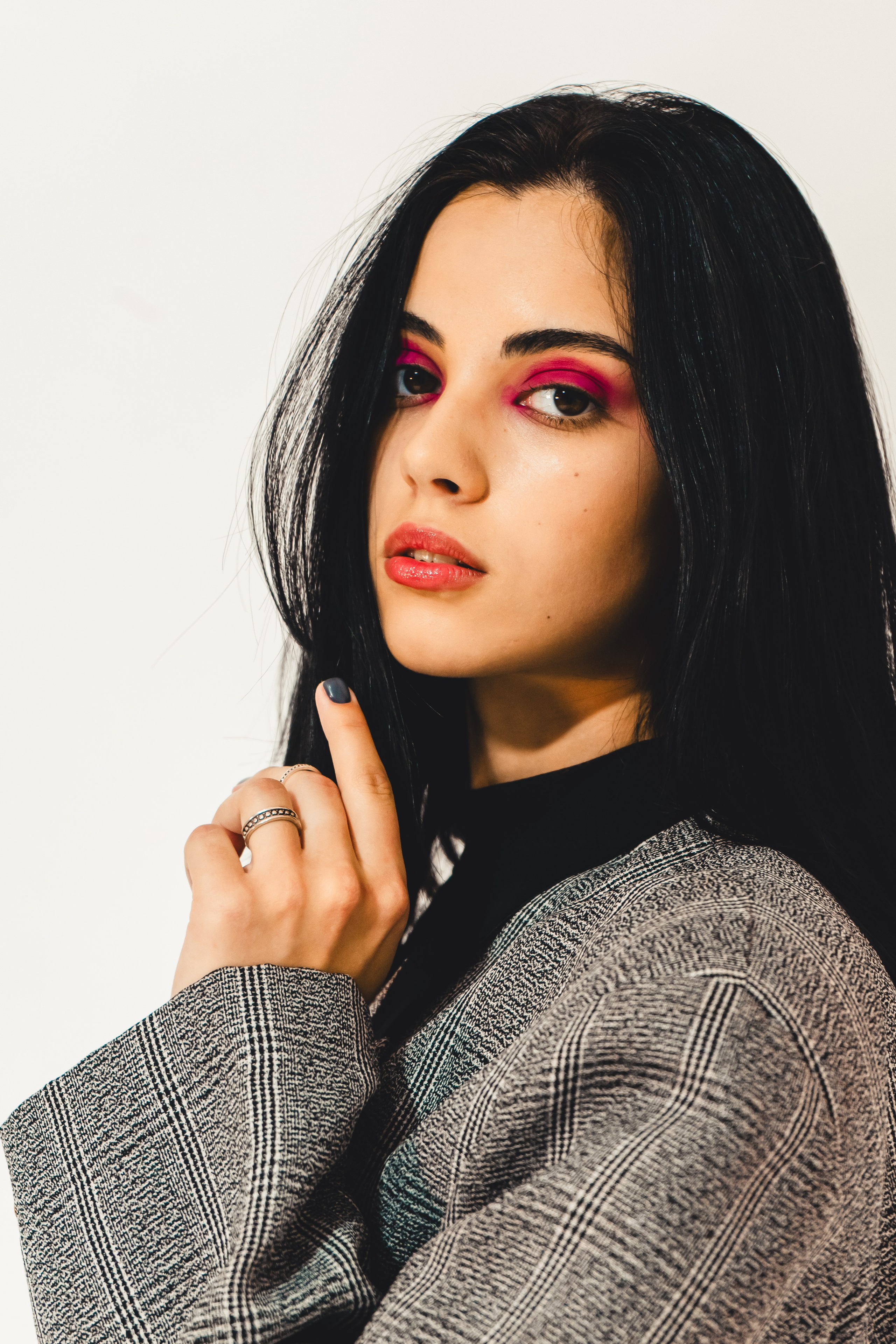 Алимова Анастасия. Promodels