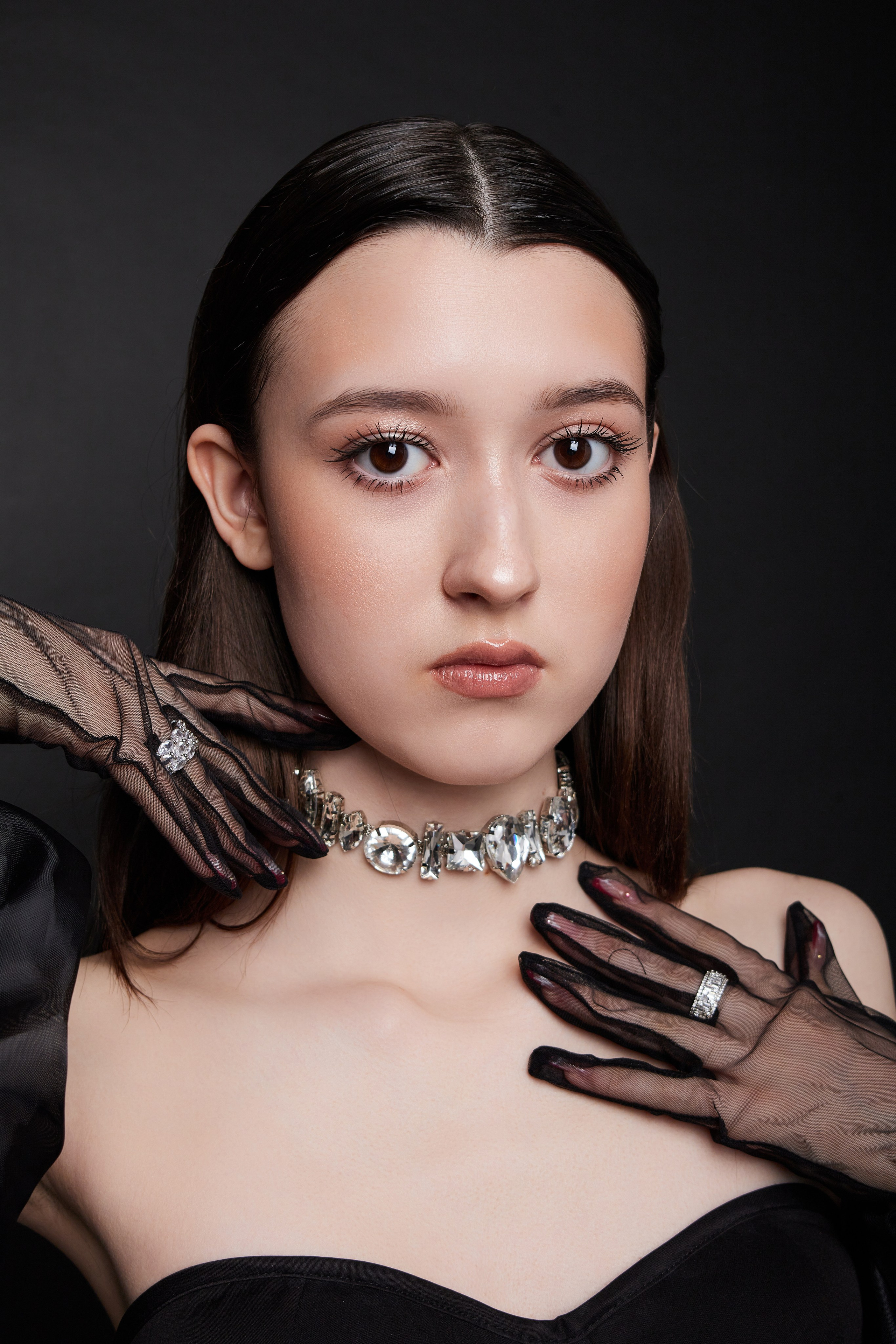 Левченко Софья. Promodels