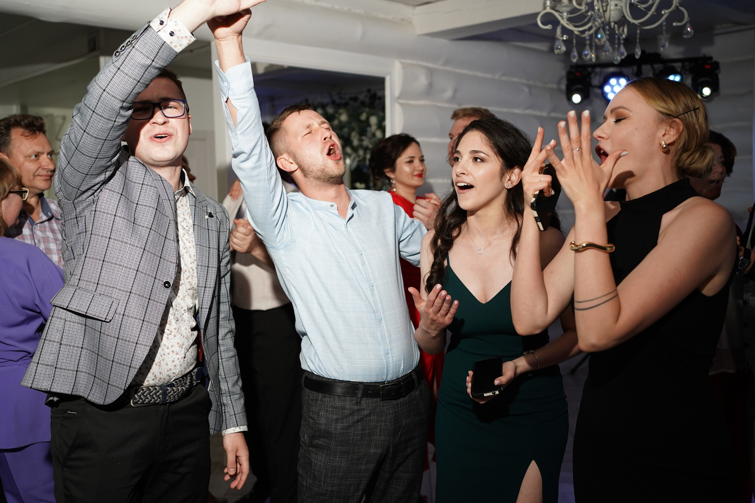 Никита и Дарья. Семейный и свадебный фотограф Минск, Беларусь Анна Орловская