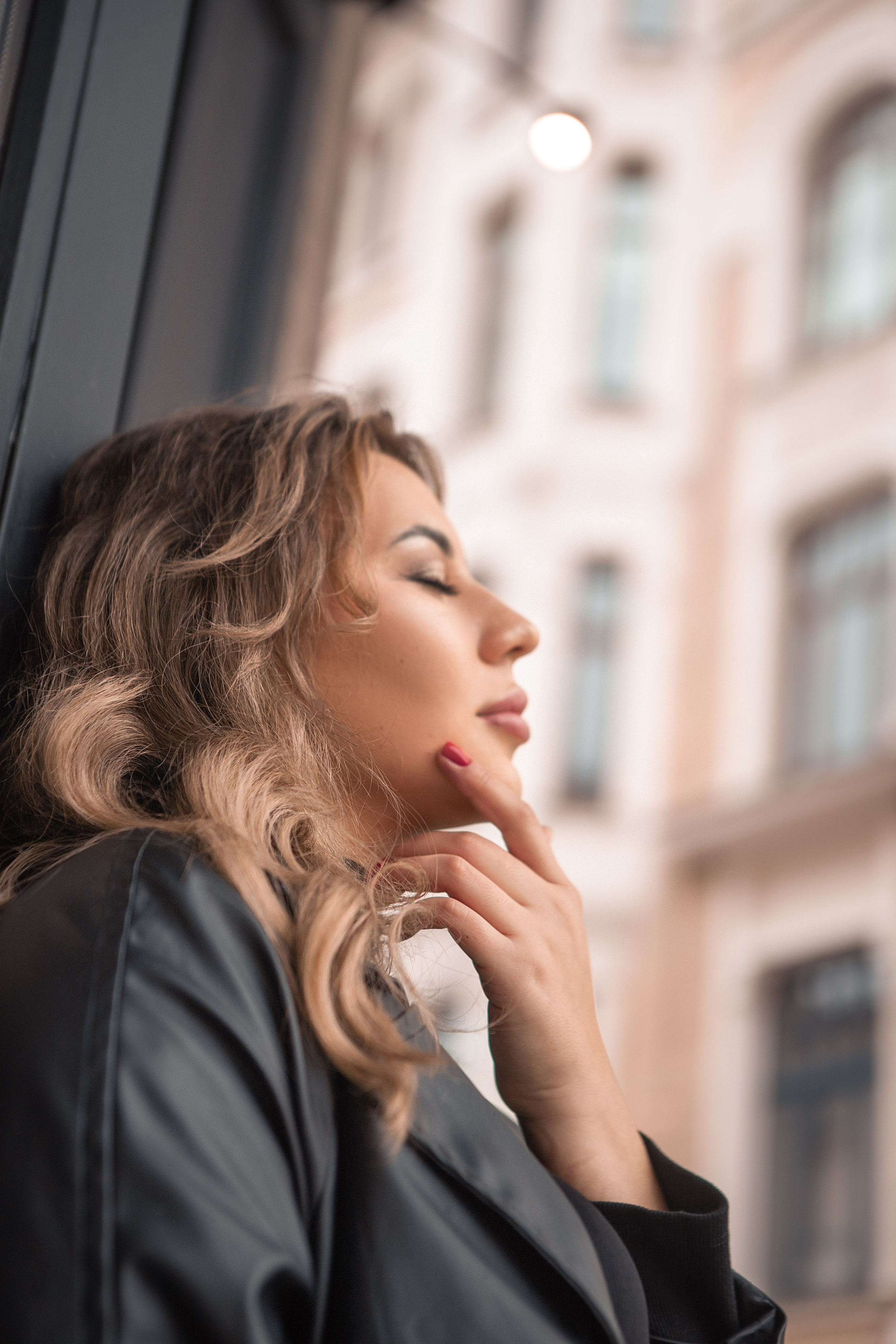 Диана. Свадебный и портретный фотограф в Москве Мария Кравченко