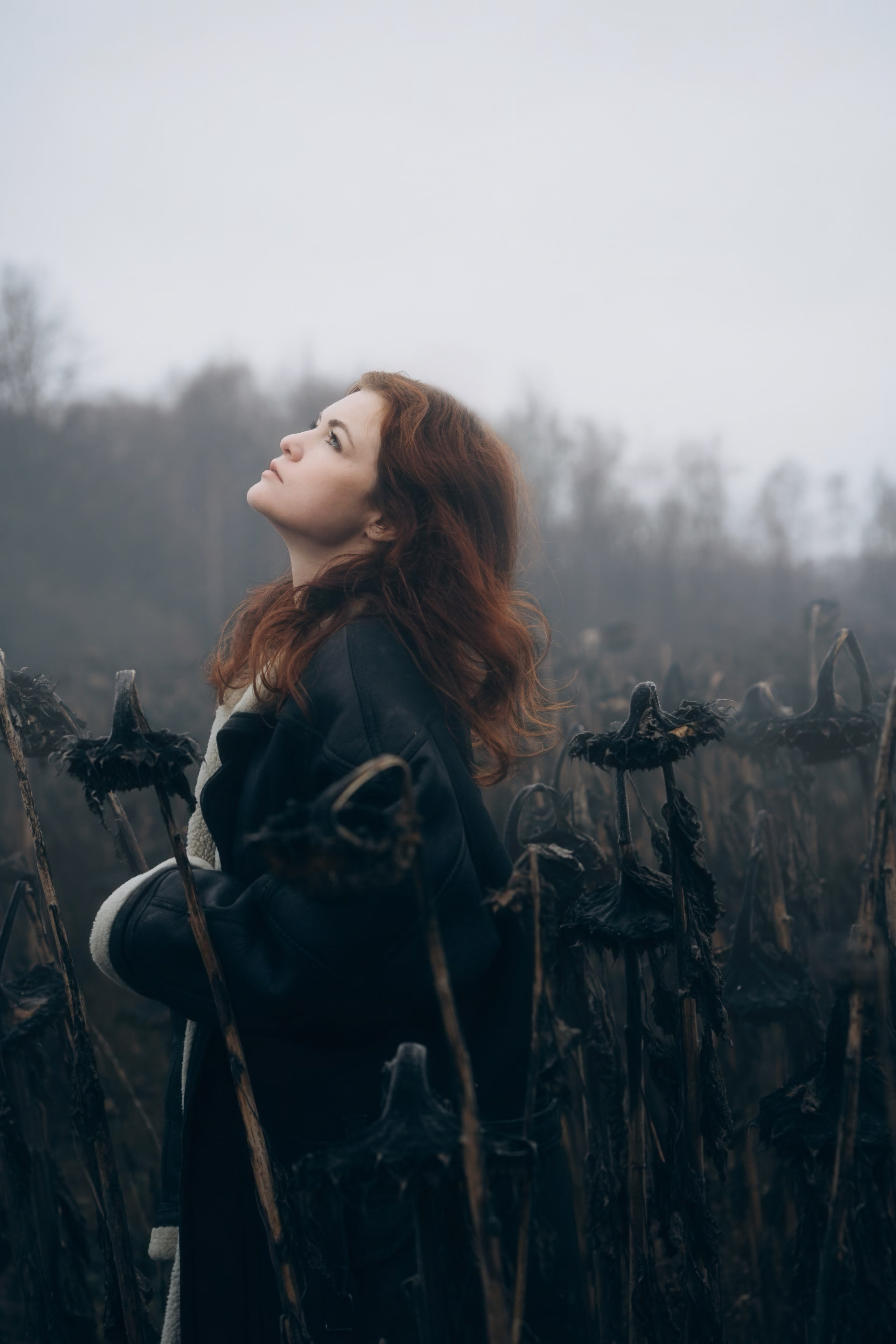 Индивидуальные женские съемки. Фотограф / Видеограф Москва