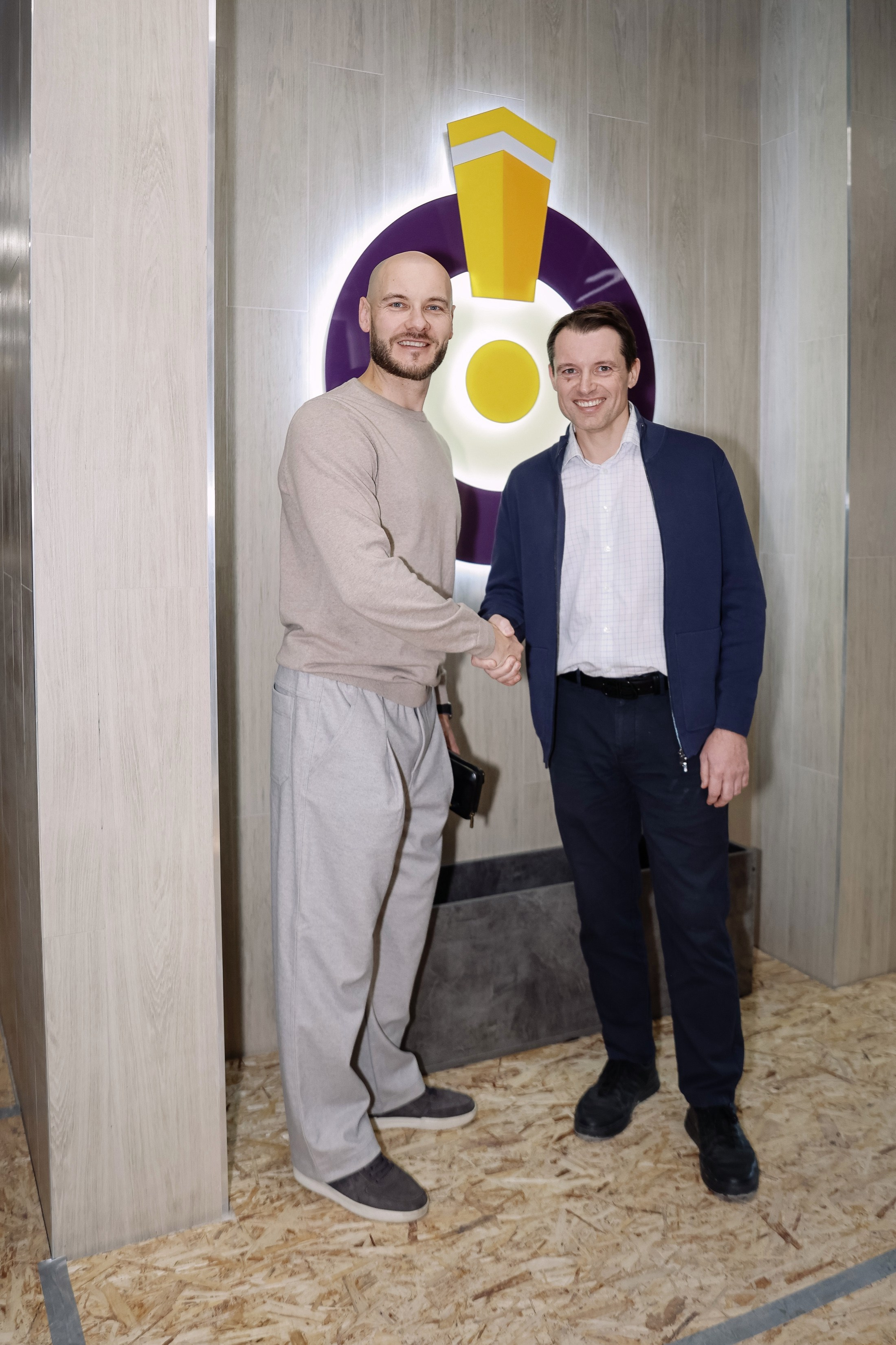 Презентация Семейного квартала Оптимисты. Фотограф Юлия Мальцева